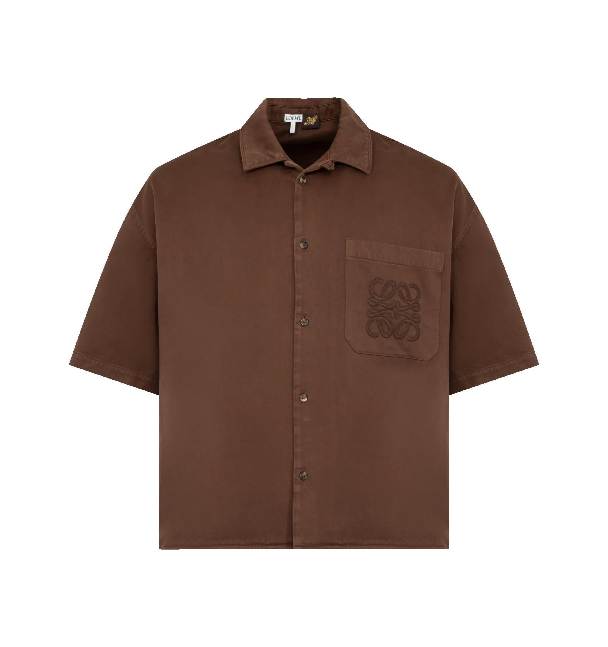 SHORT SLEEVE SHIRT (MENS) sold by Hirshleifers