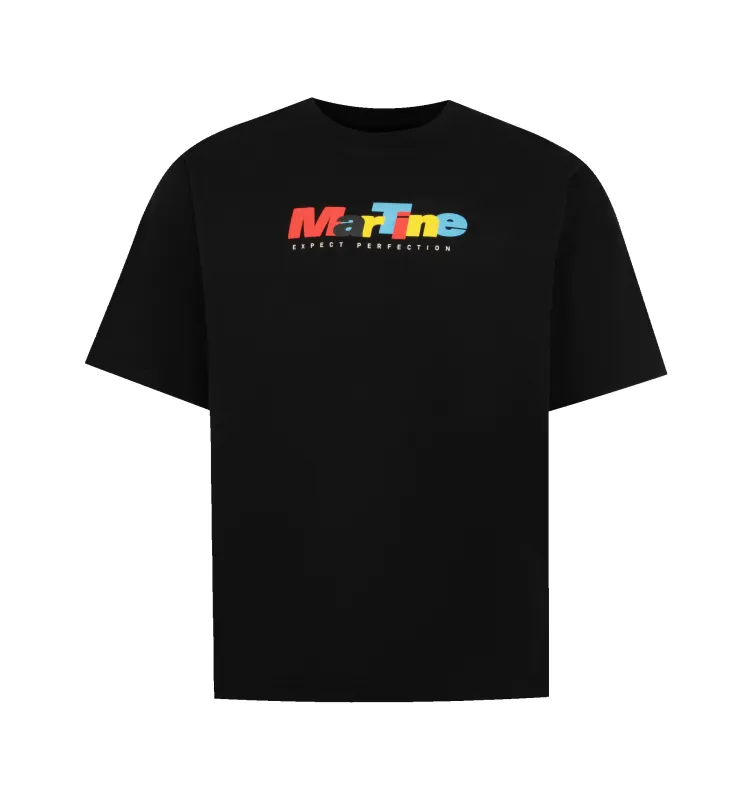 OVERSIZED T-SHIRT (MENS) made by Martine Rose