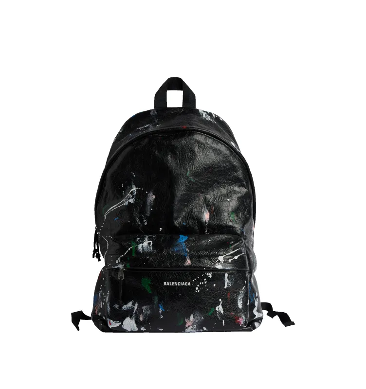 EXPLORER BACKPACK made by Balenciaga