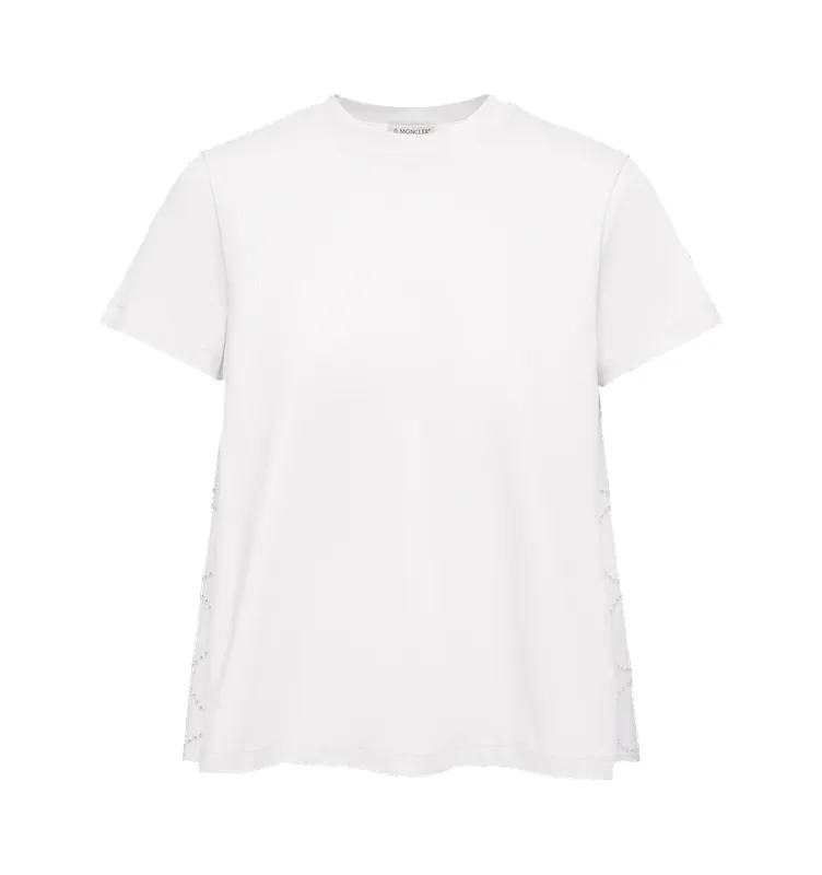 T-SHIRT (WOMENS) made by Moncler