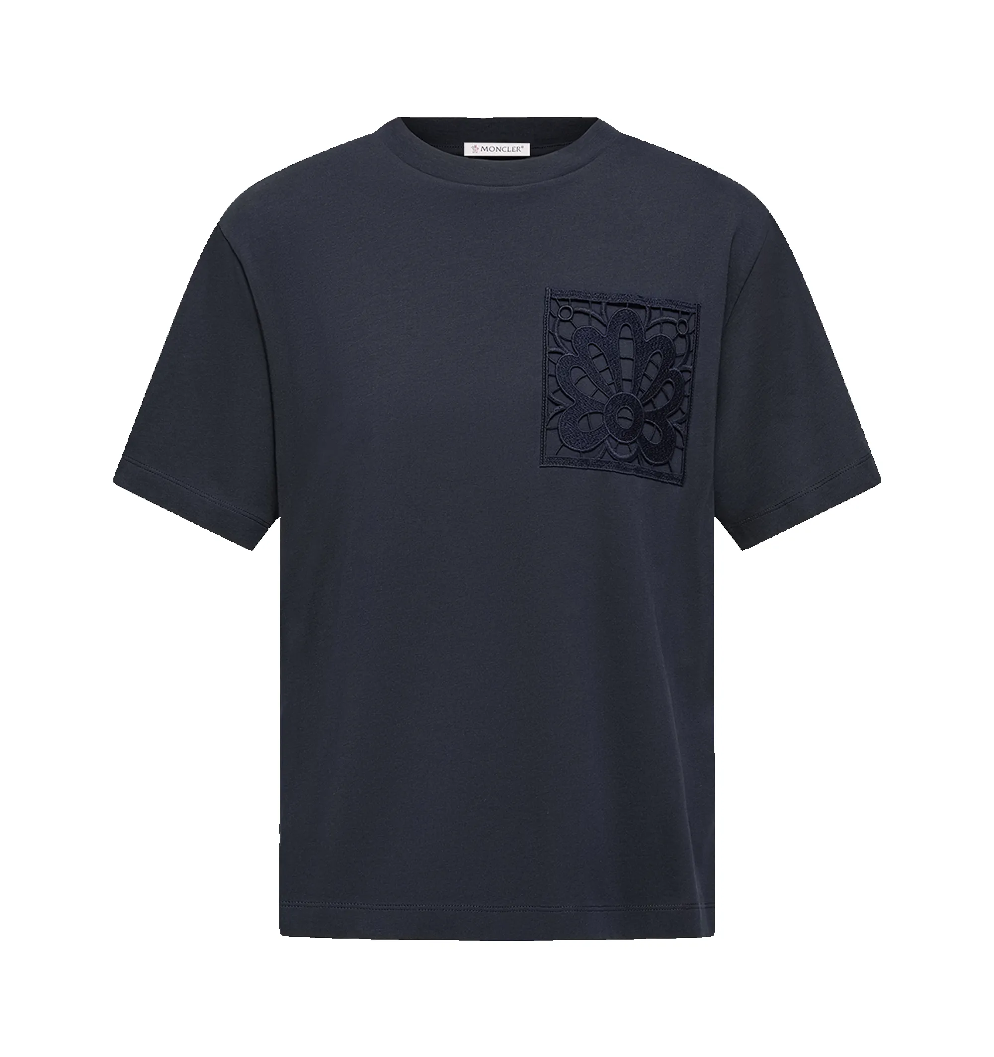 MACRAME T-SHIRT (WOMENS) sold by Hirshleifers