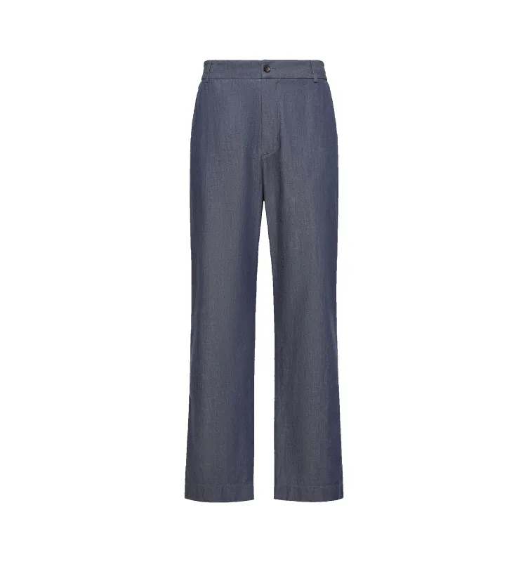 TROUSERS (MENS) made by Moncler