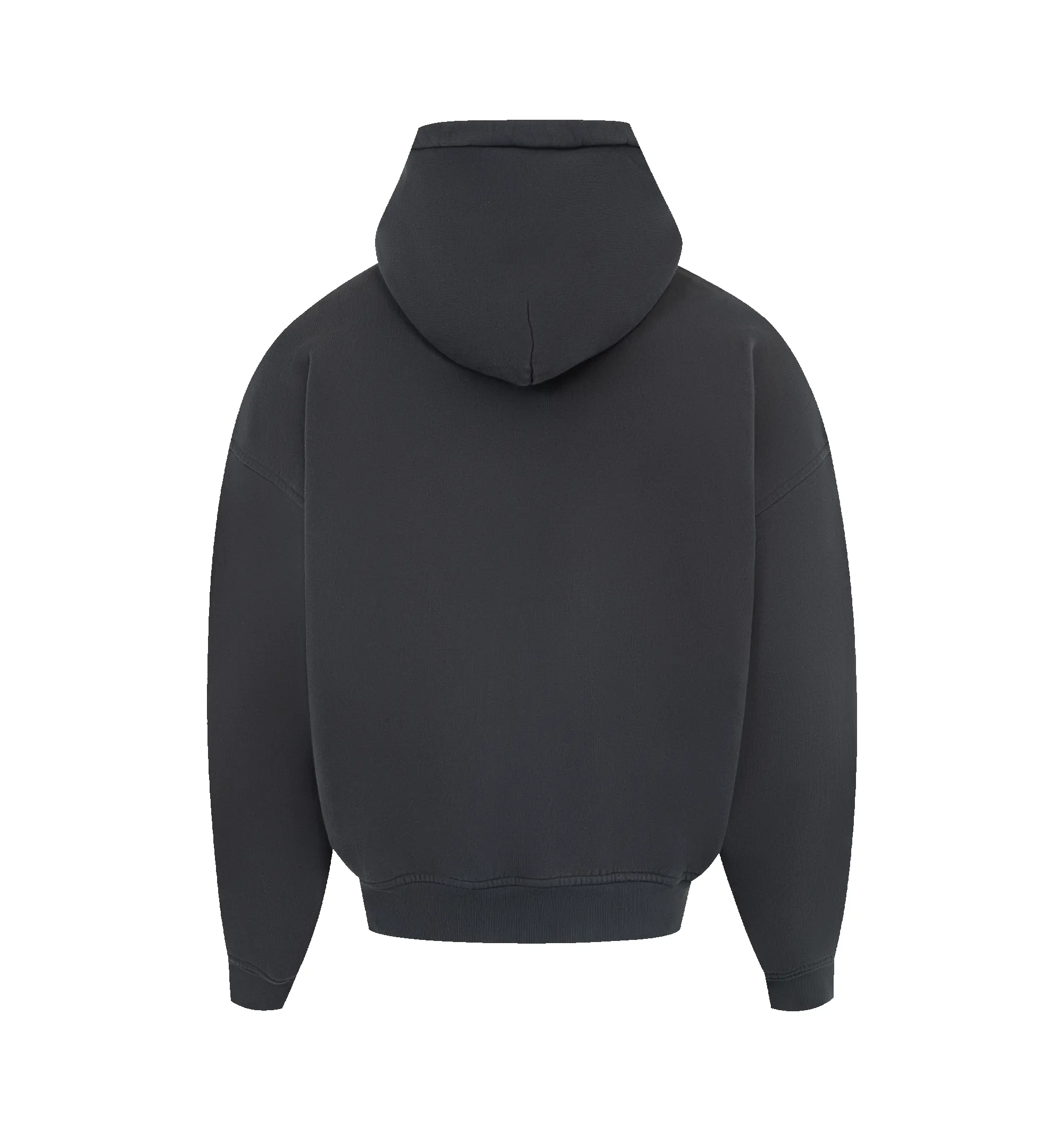 EAGLE PASS ZIP-UP HOODIE (MEN) sold by Hirshleifers product image thumbnail 2