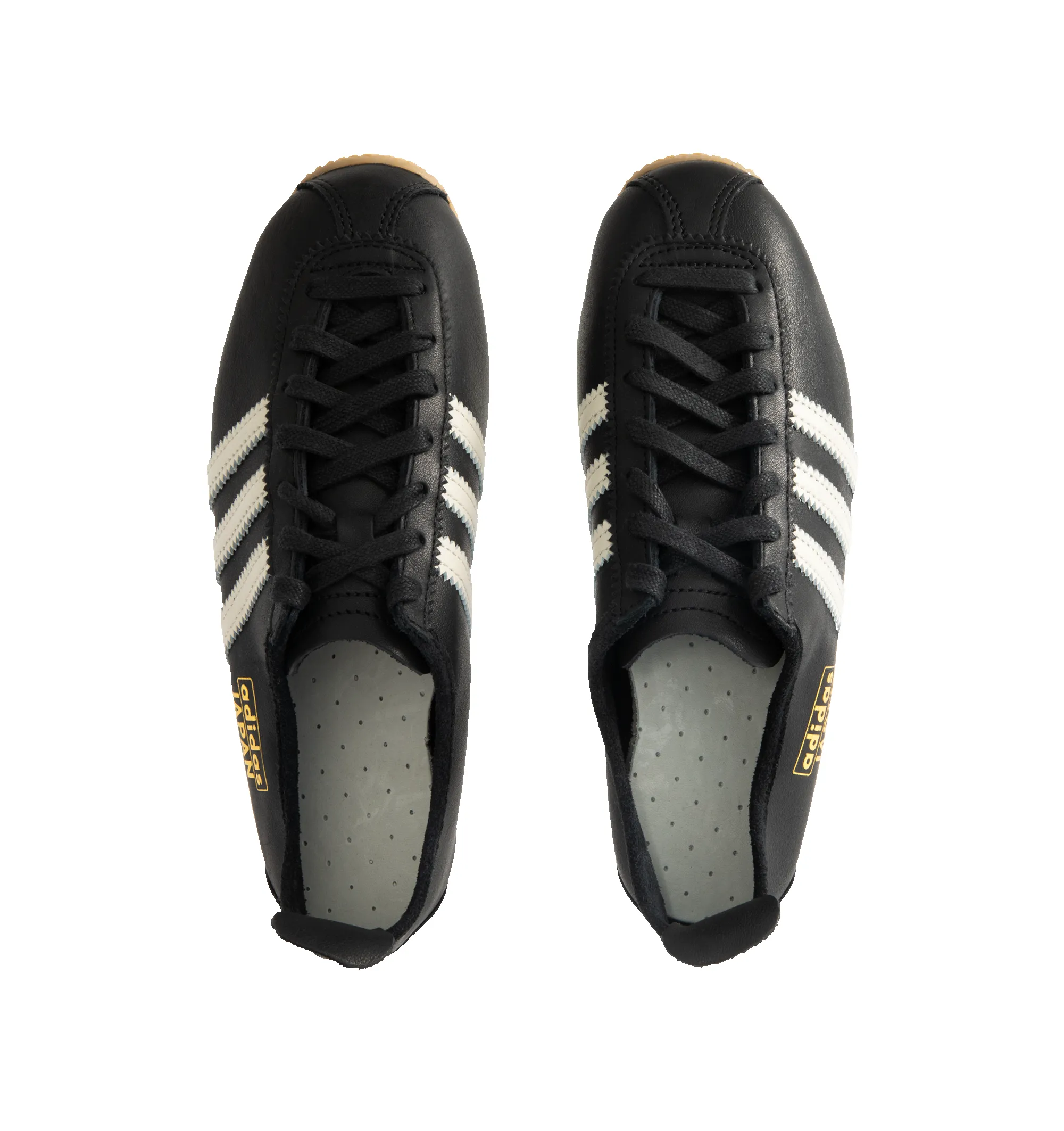 JAPAN SNEAKER (MENS) sold by Hirshleifers product image thumbnail 5