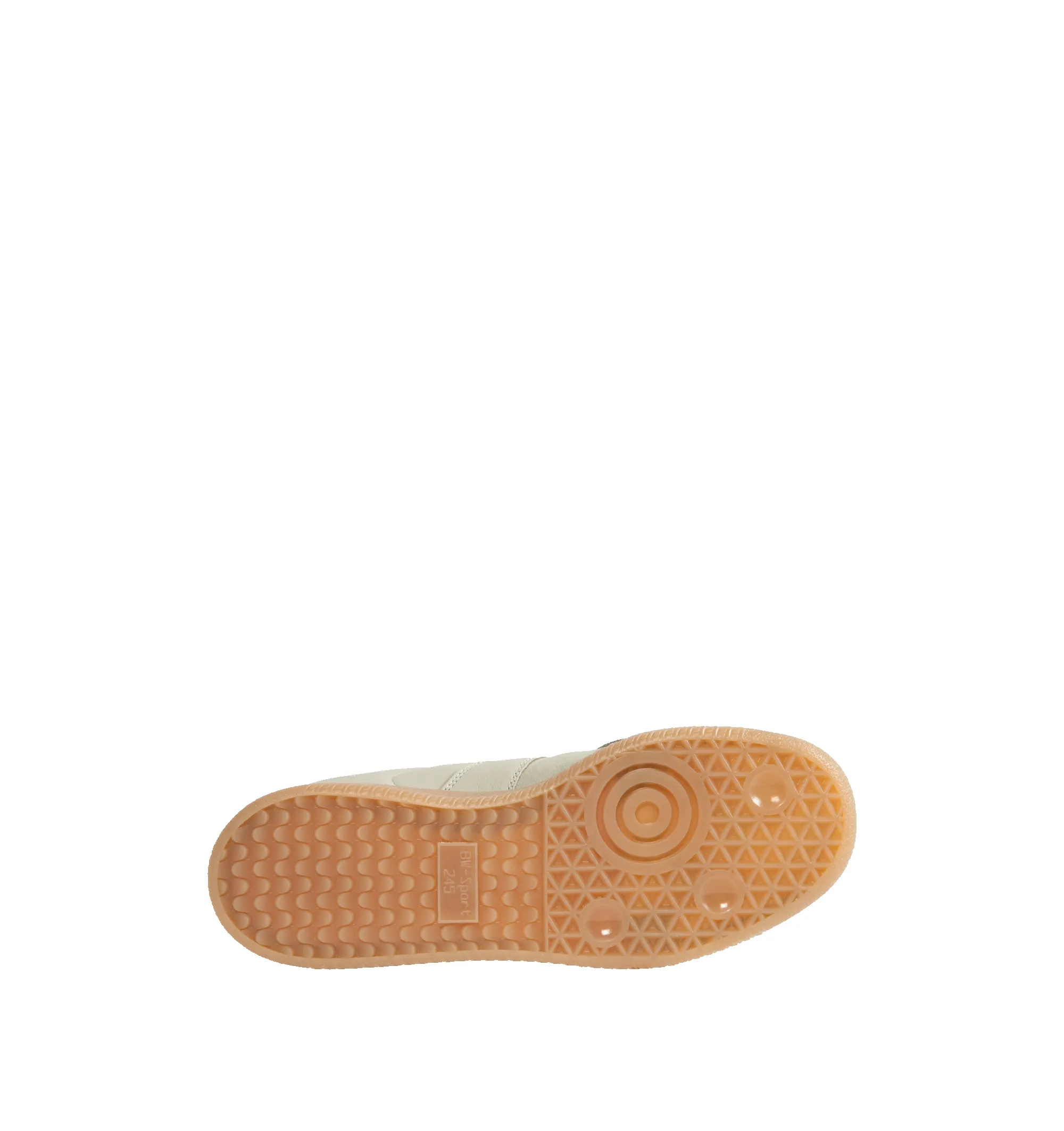 BW ARMY HARTCOPY SNEAKER (MENS) sold by Hirshleifers product image thumbnail 4
