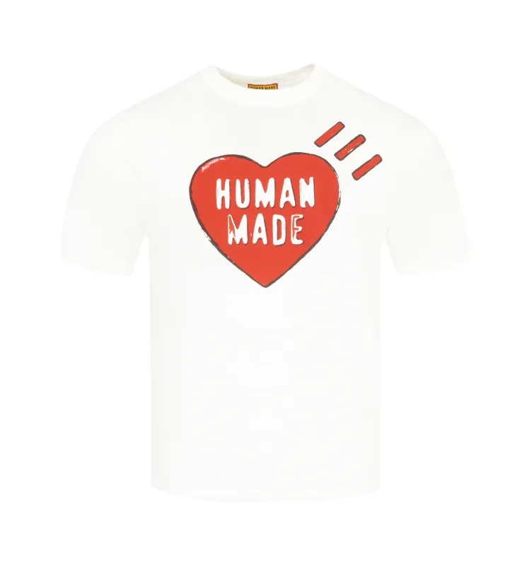 GRAPHIC T-SHIRT (MENS) made by Human Made