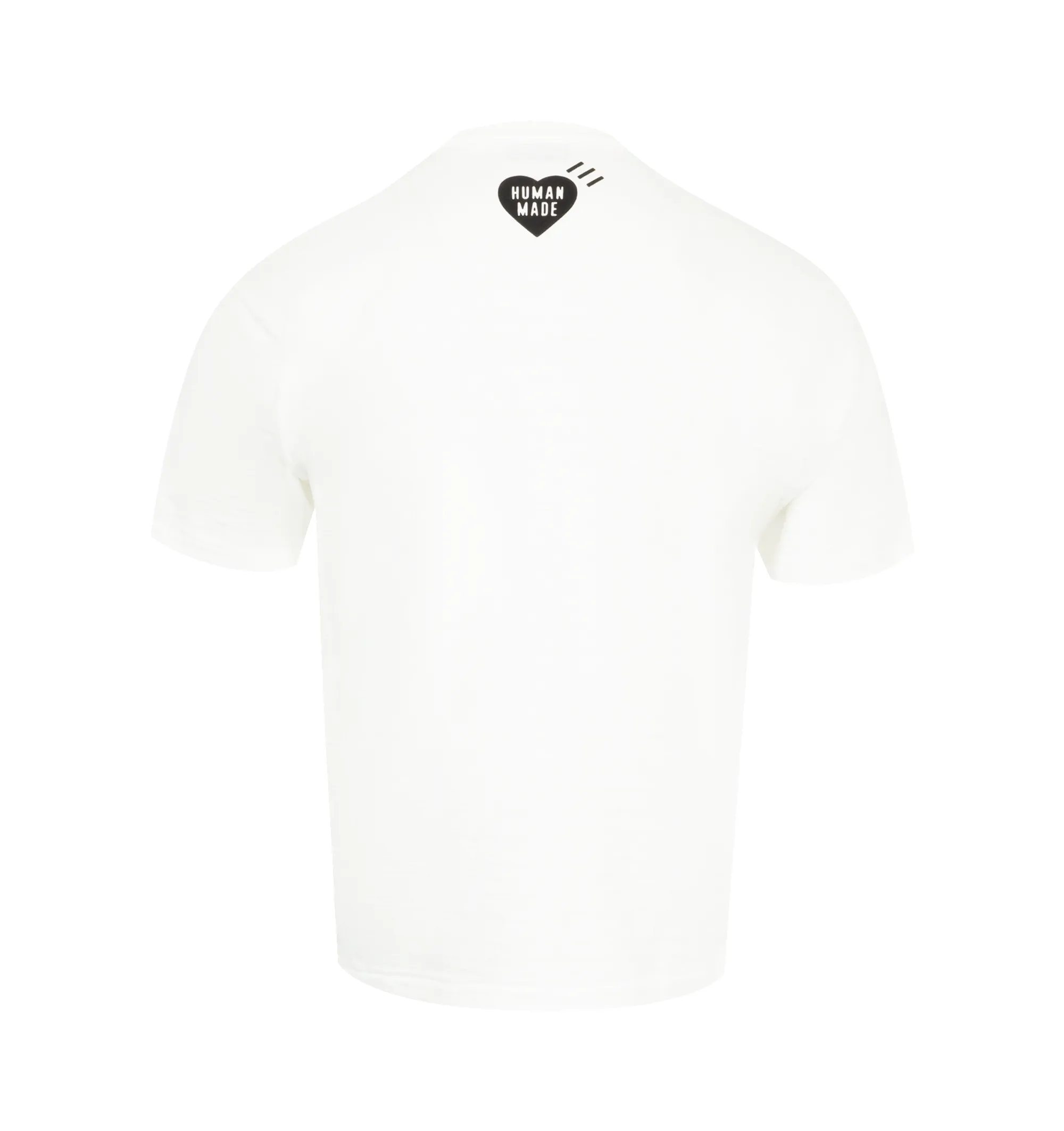 GRAPHIC T-SHIRT (MENS) sold by Hirshleifers product image thumbnail 2