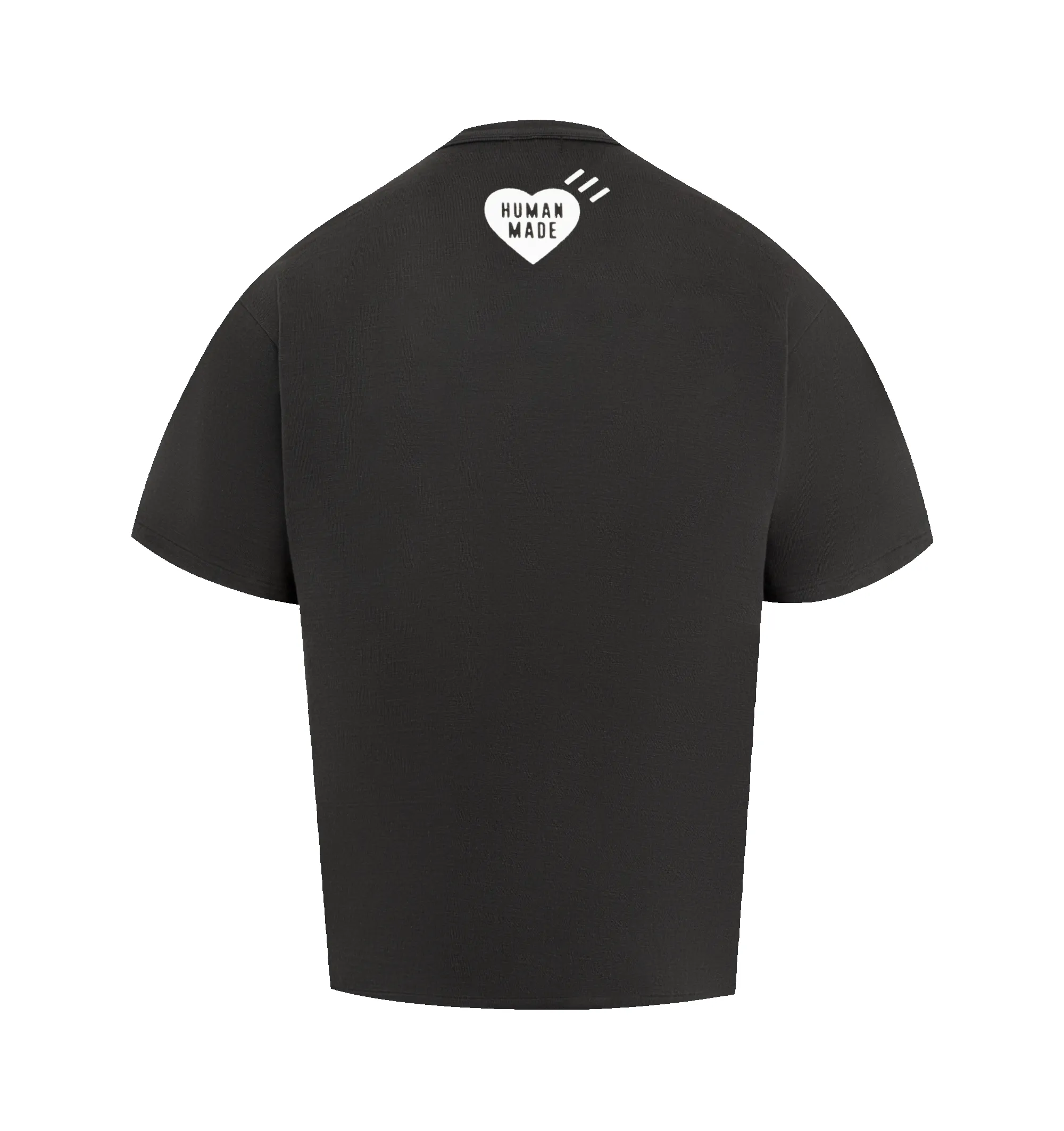 GRAPHIC T-SHIRT (MENS) sold by Hirshleifers product image thumbnail 2