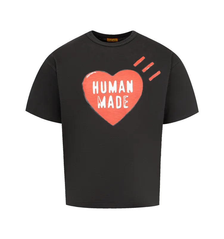GRAPHIC T-SHIRT (MENS) made by Human Made