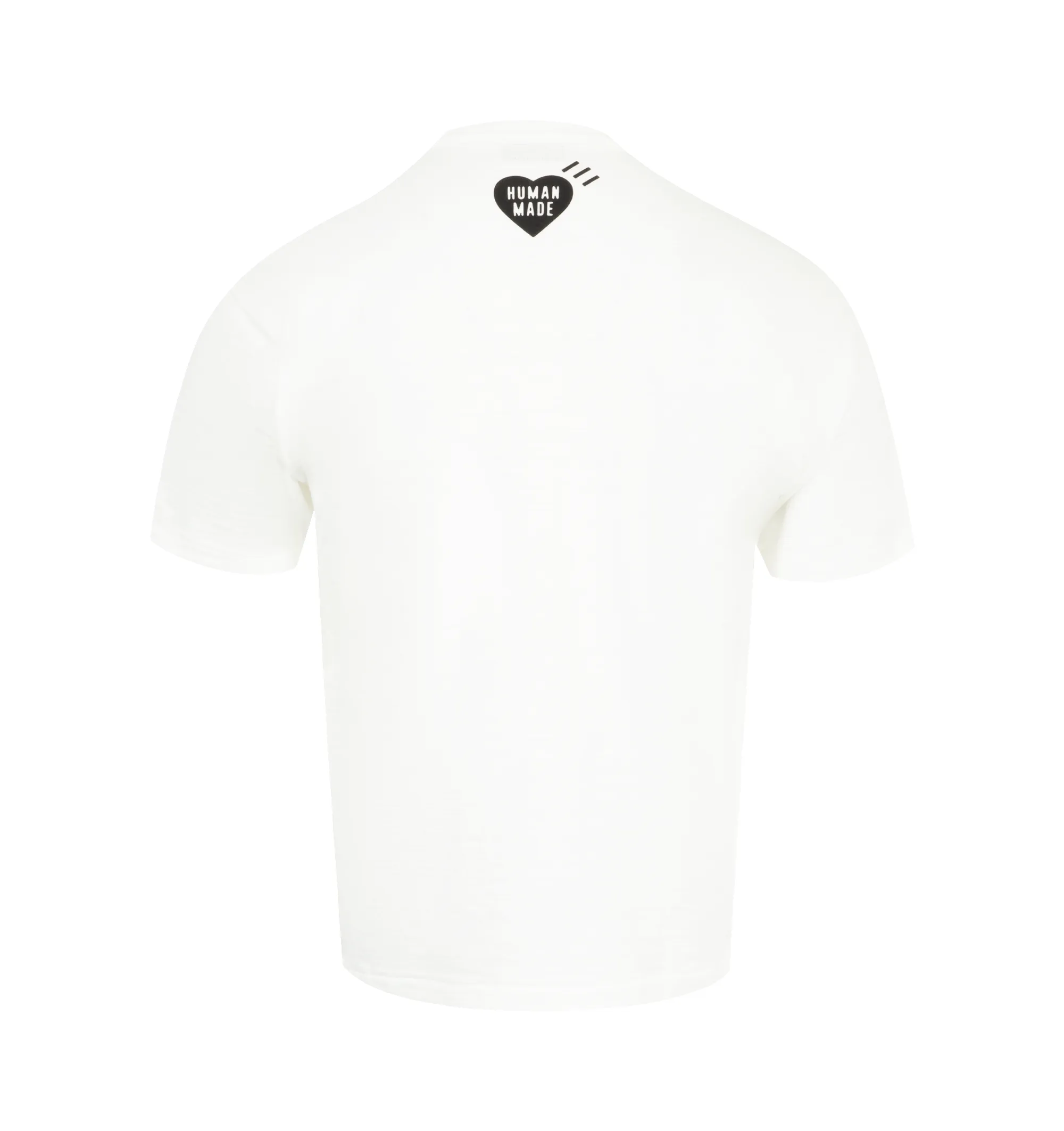 GRAPHIC T-SHIRT (MENS) sold by Hirshleifers product image thumbnail 2