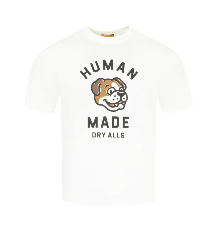 GRAPHIC T-SHIRT (MENS) made by Human Made