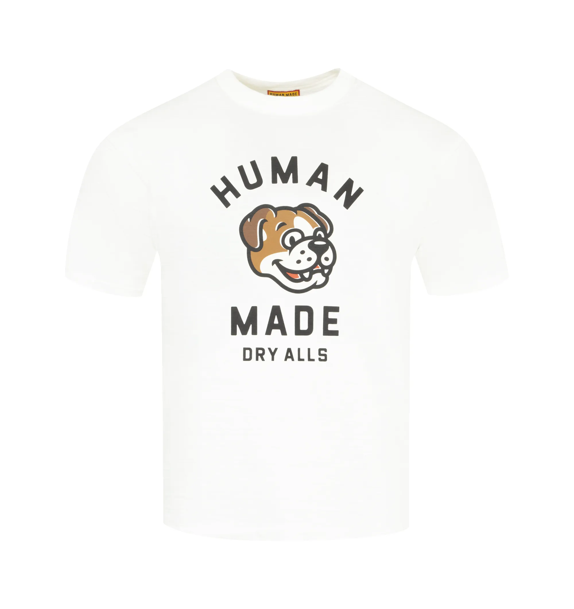 GRAPHIC T-SHIRT (MENS) sold by Hirshleifers