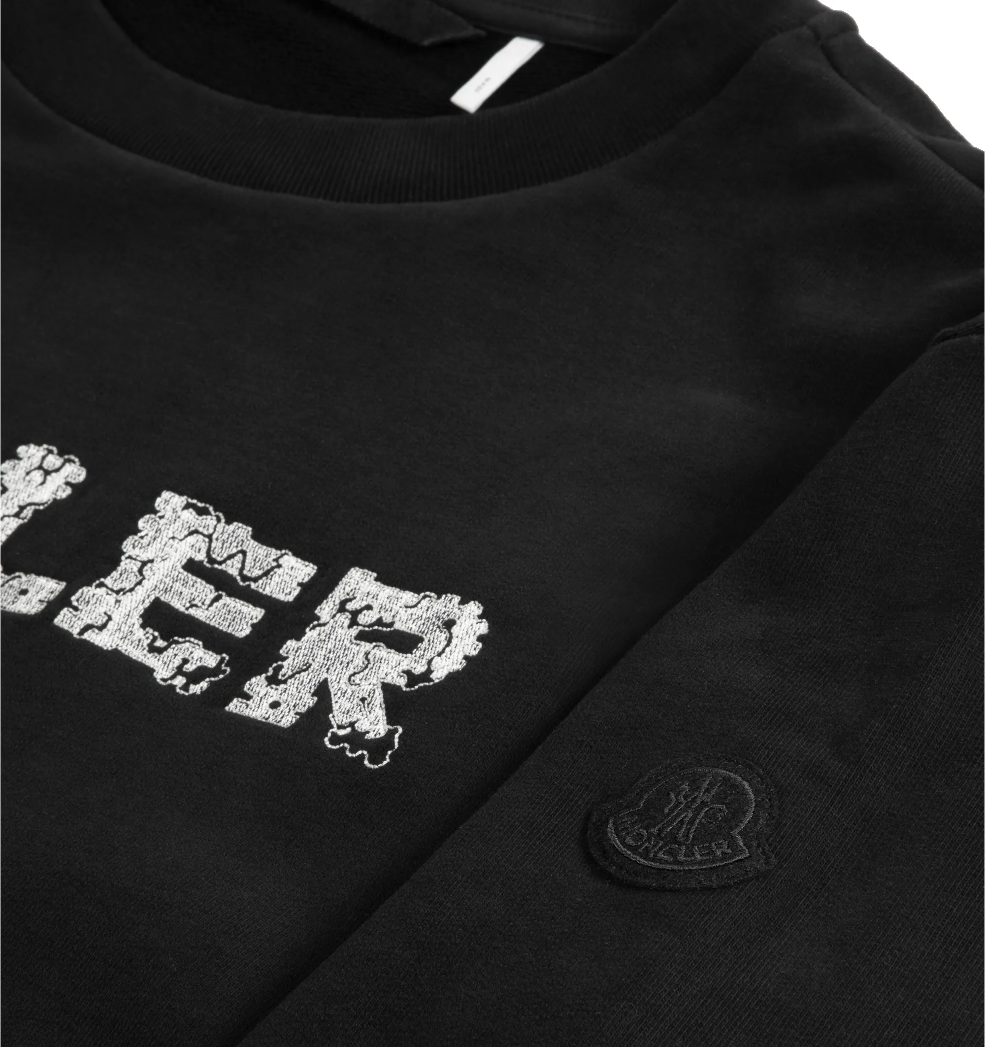 LOGO SWEATSHIRT (MENS) sold by Hirshleifers product image thumbnail 2