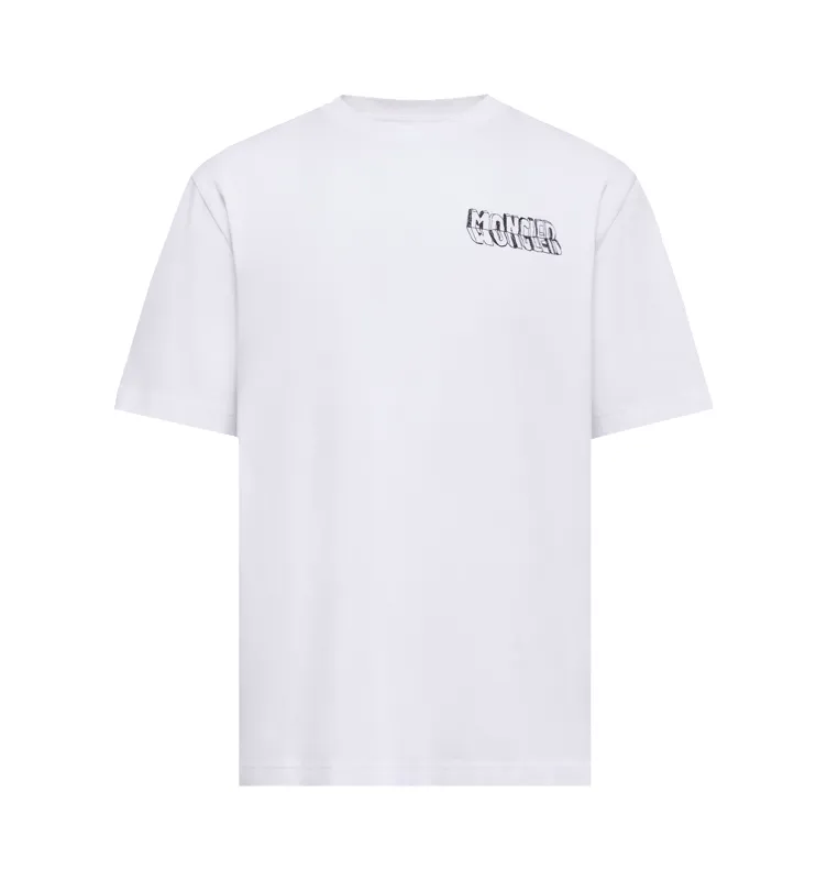 T-SHIRT (MENS) made by Moncler