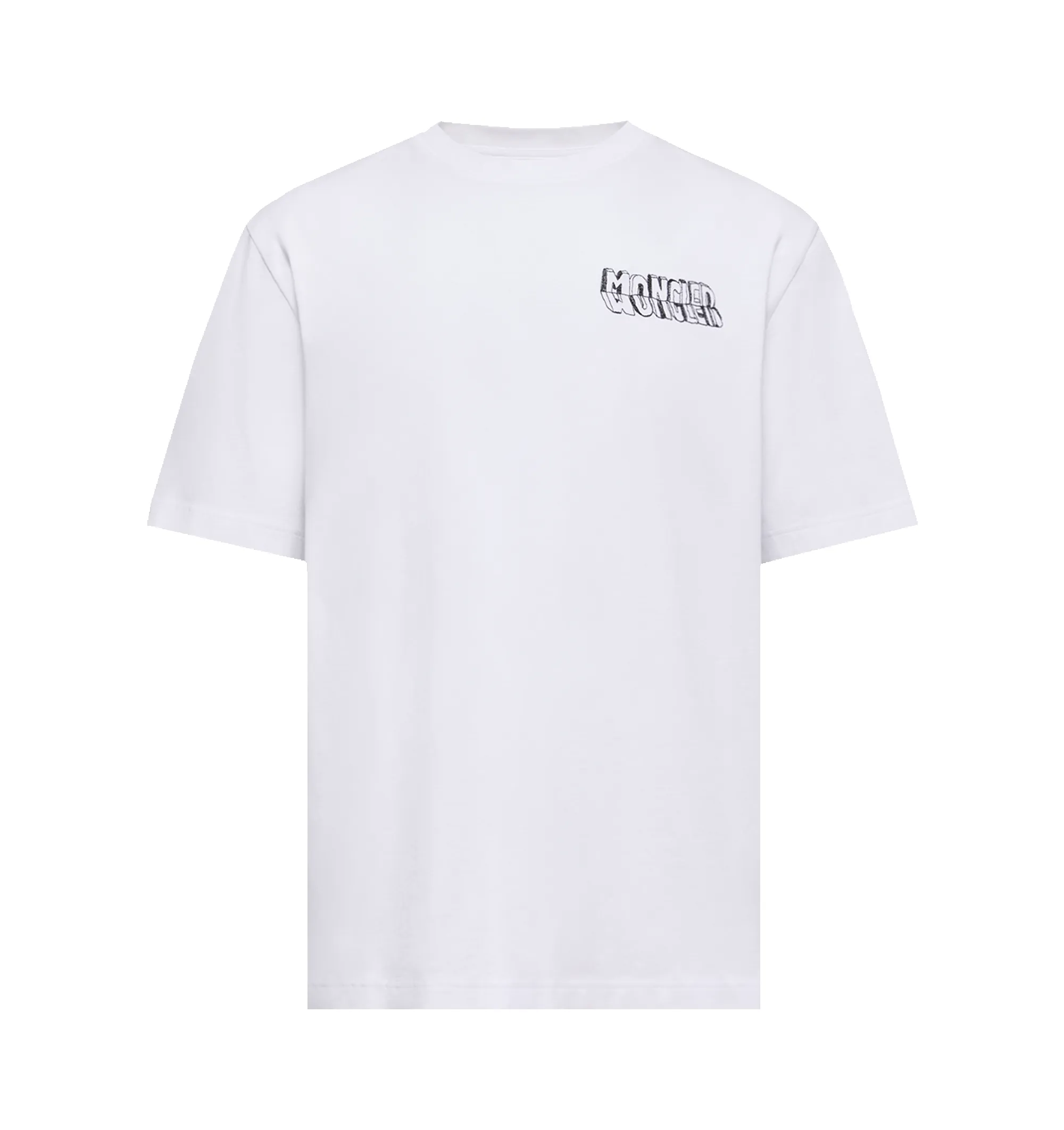 T-SHIRT (MENS) sold by Hirshleifers