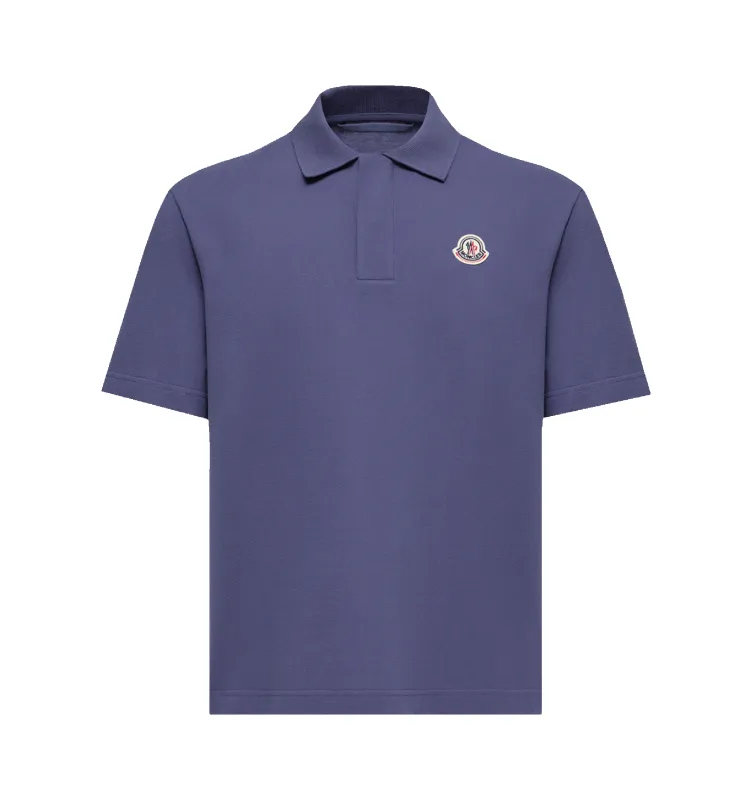 POLO SHIRT (MENS) made by Moncler