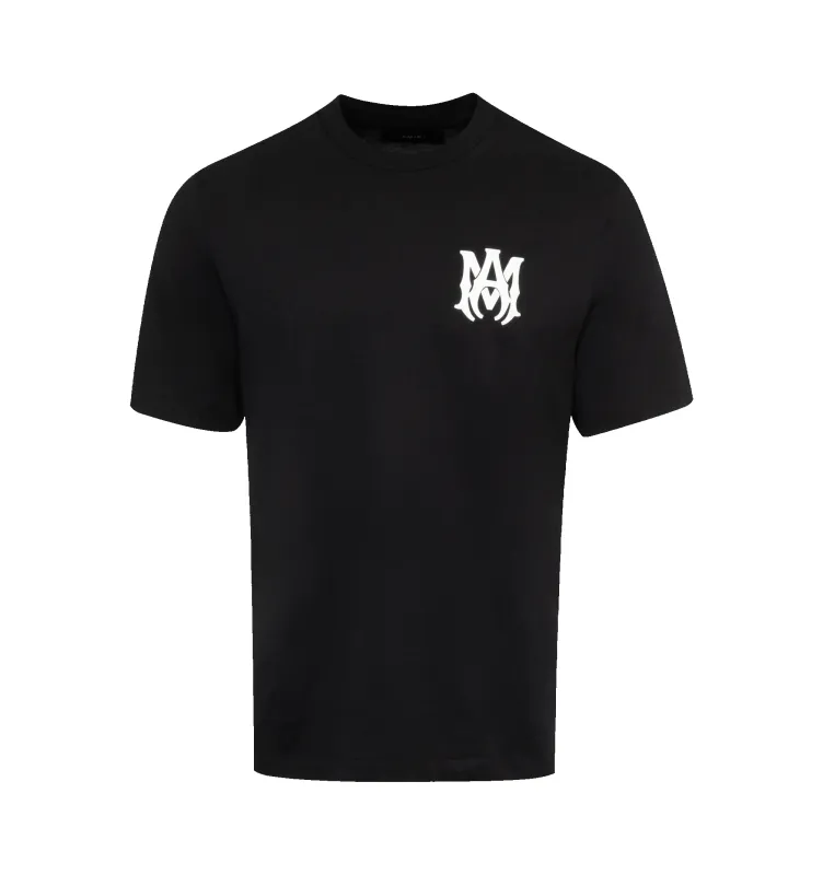 MA CORE LOGO TEE (MENS) made by AMIRI