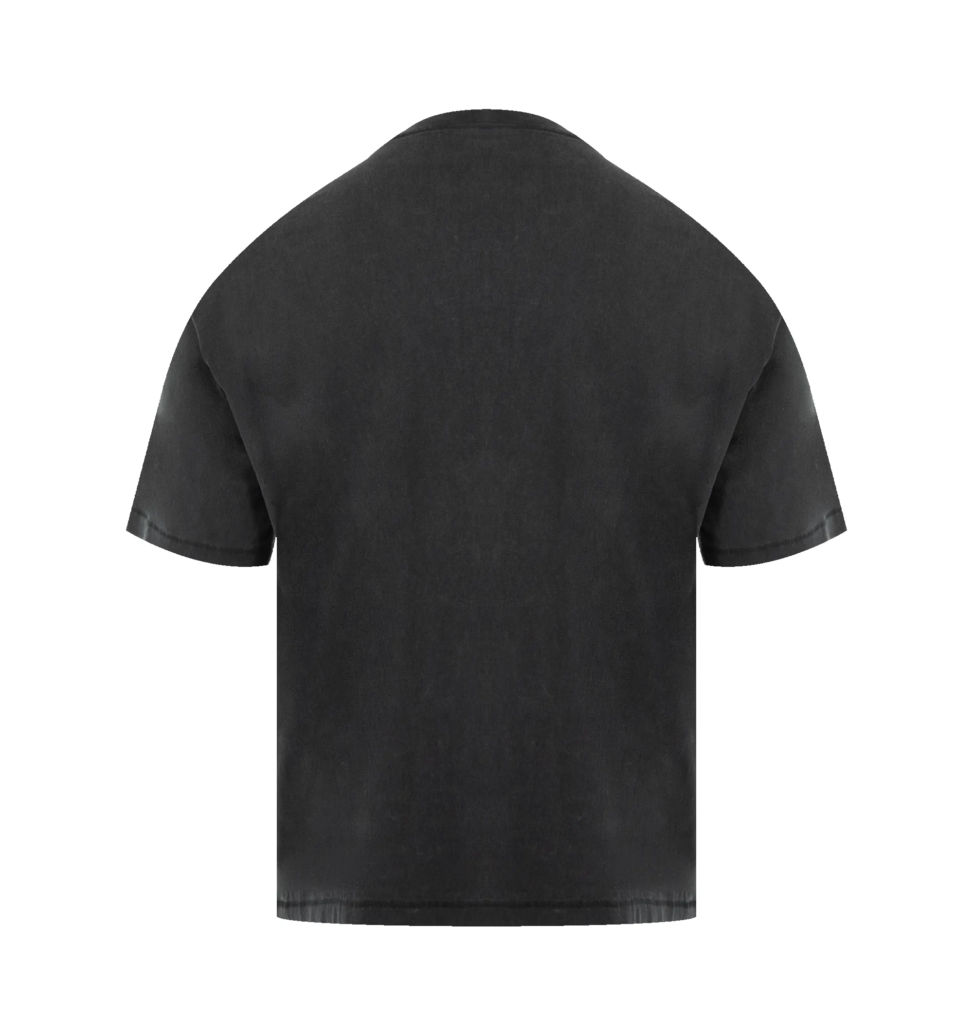 THROUGH THE FOLIAGE T-SHIRT (MENS) sold by Hirshleifers product image thumbnail 2