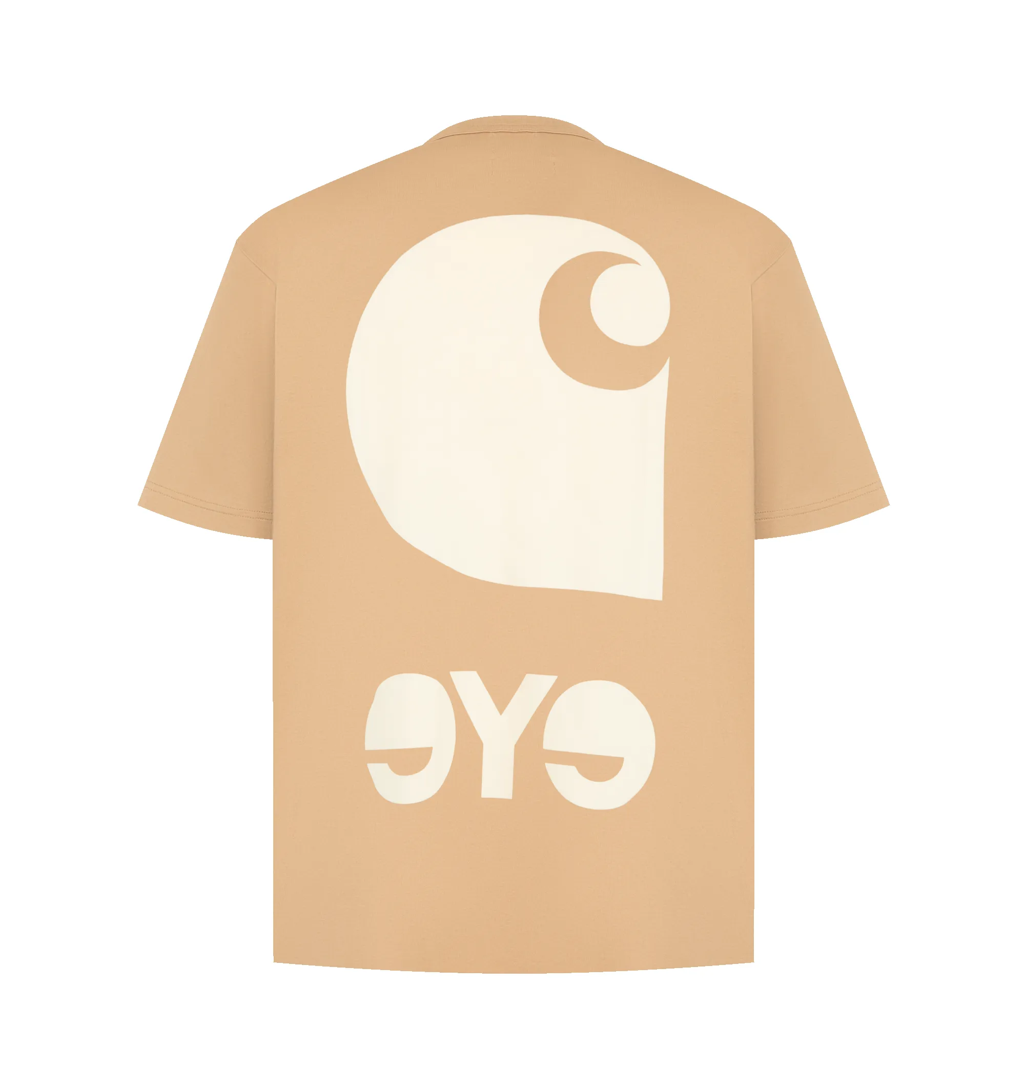 CARHARTT T-SHIRT (MENS) sold by Hirshleifers product image thumbnail 2