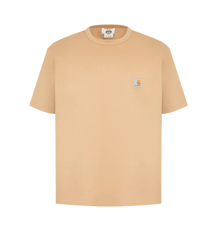 CARHARTT T-SHIRT (MENS) made by Junya Watanabe