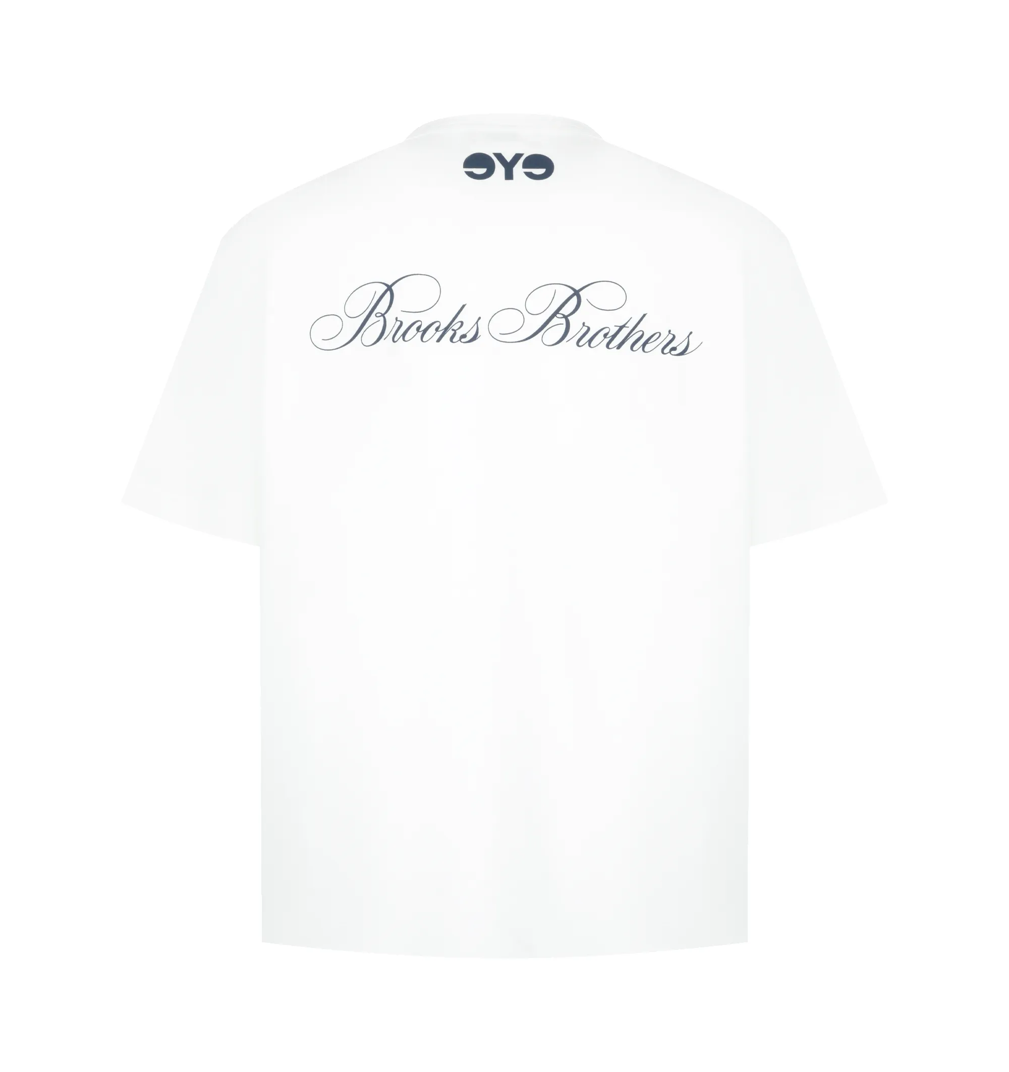 T-SHIRT (MENS) sold by Hirshleifers product image thumbnail 2