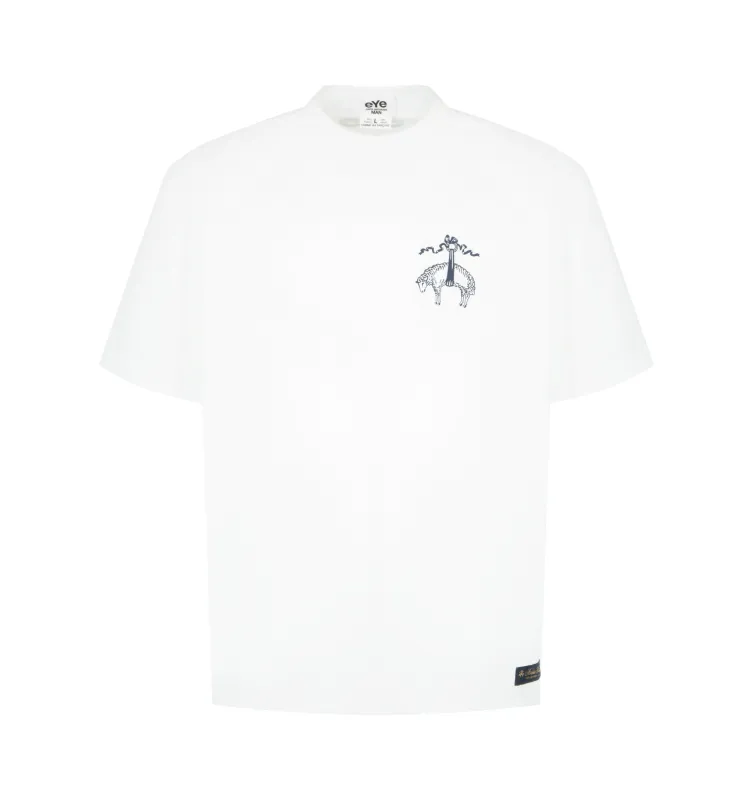 T-SHIRT (MENS) made by Junya Watanabe