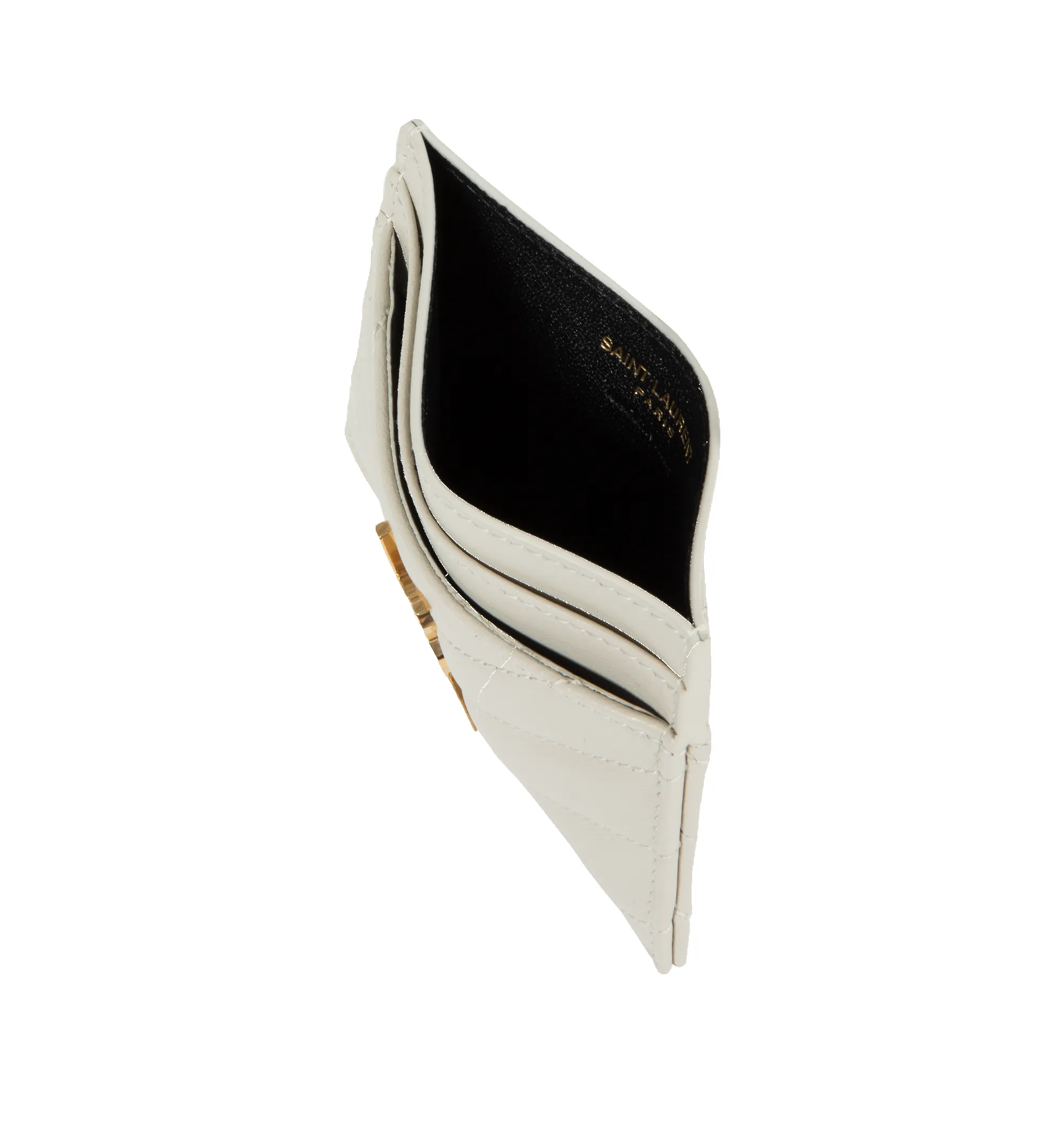 MONOGRAM CARD CASE sold by Hirshleifers product image thumbnail 3