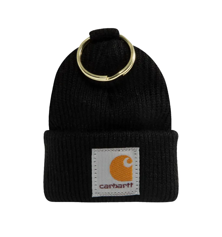 MINI WATCH HAT KEYCHAIN made by Carhartt WIP