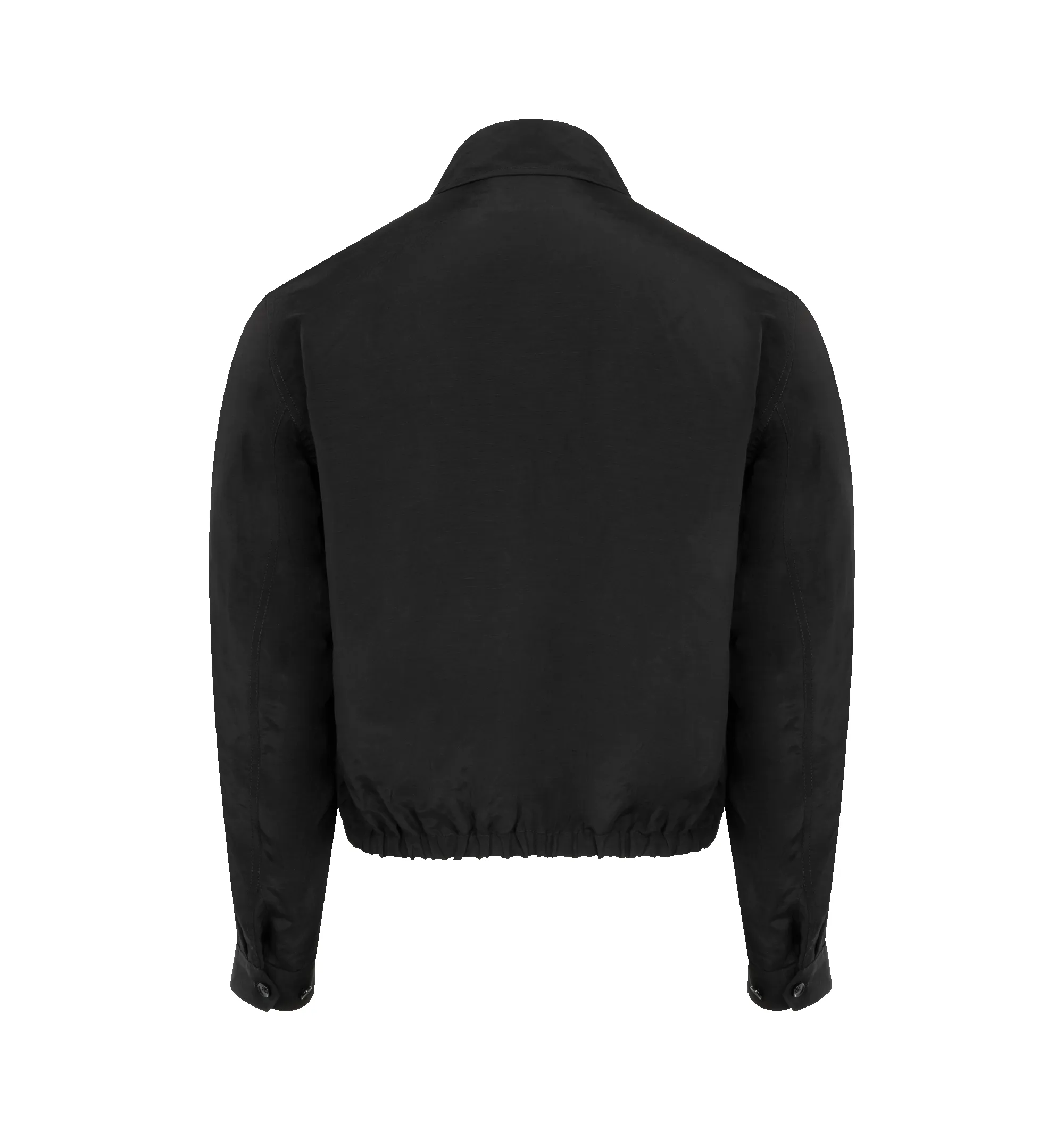SHORT BLOUSON (MENS) sold by Hirshleifers product image thumbnail 2