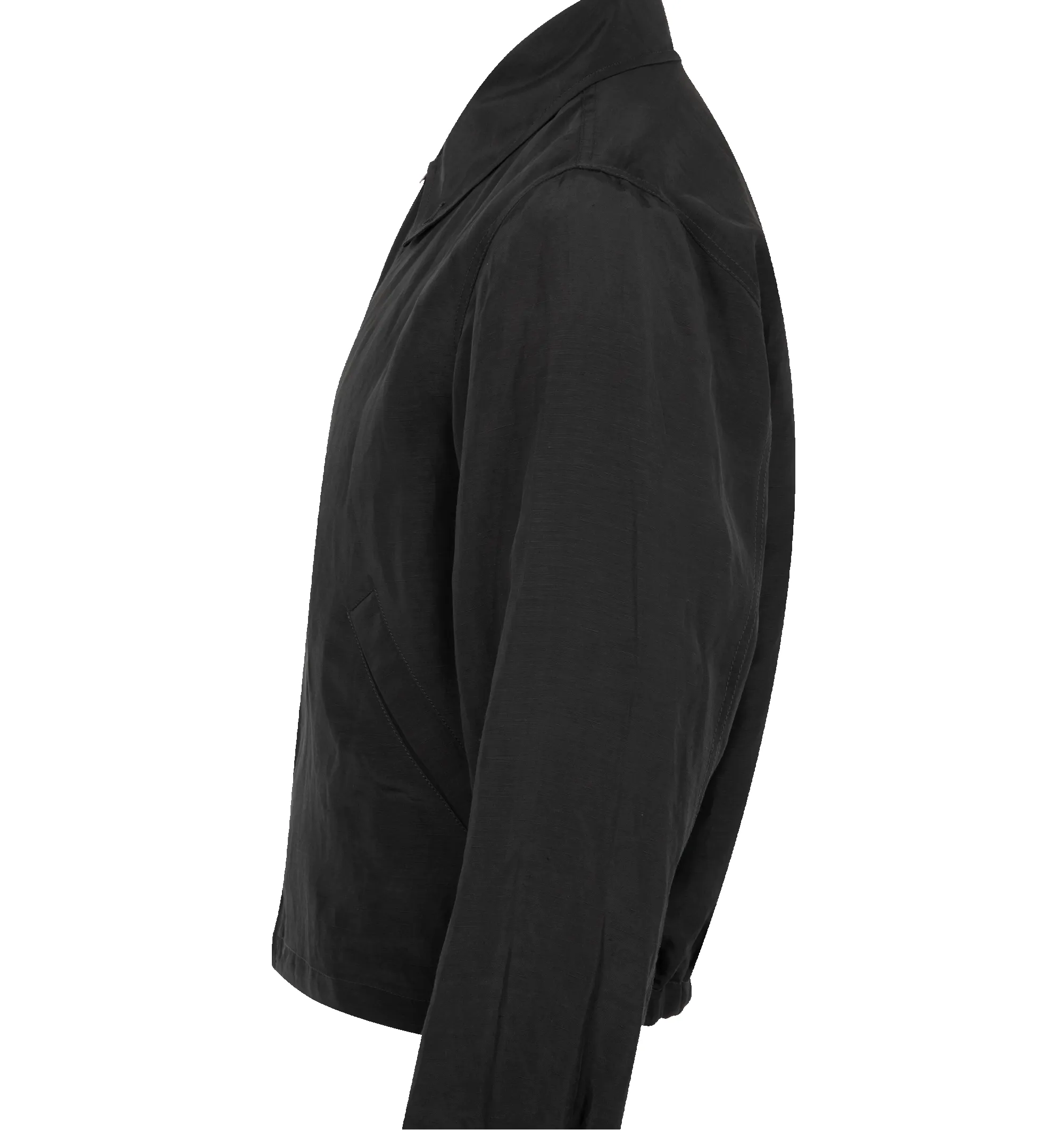 SHORT BLOUSON (MENS) sold by Hirshleifers product image thumbnail 3