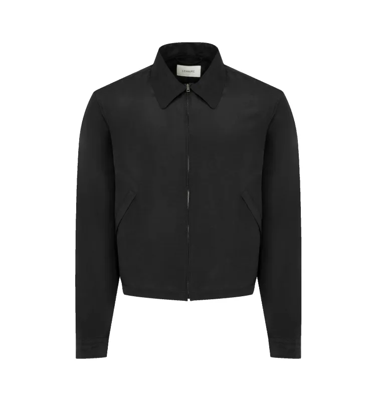 SHORT BLOUSON (MENS) made by Lemaire