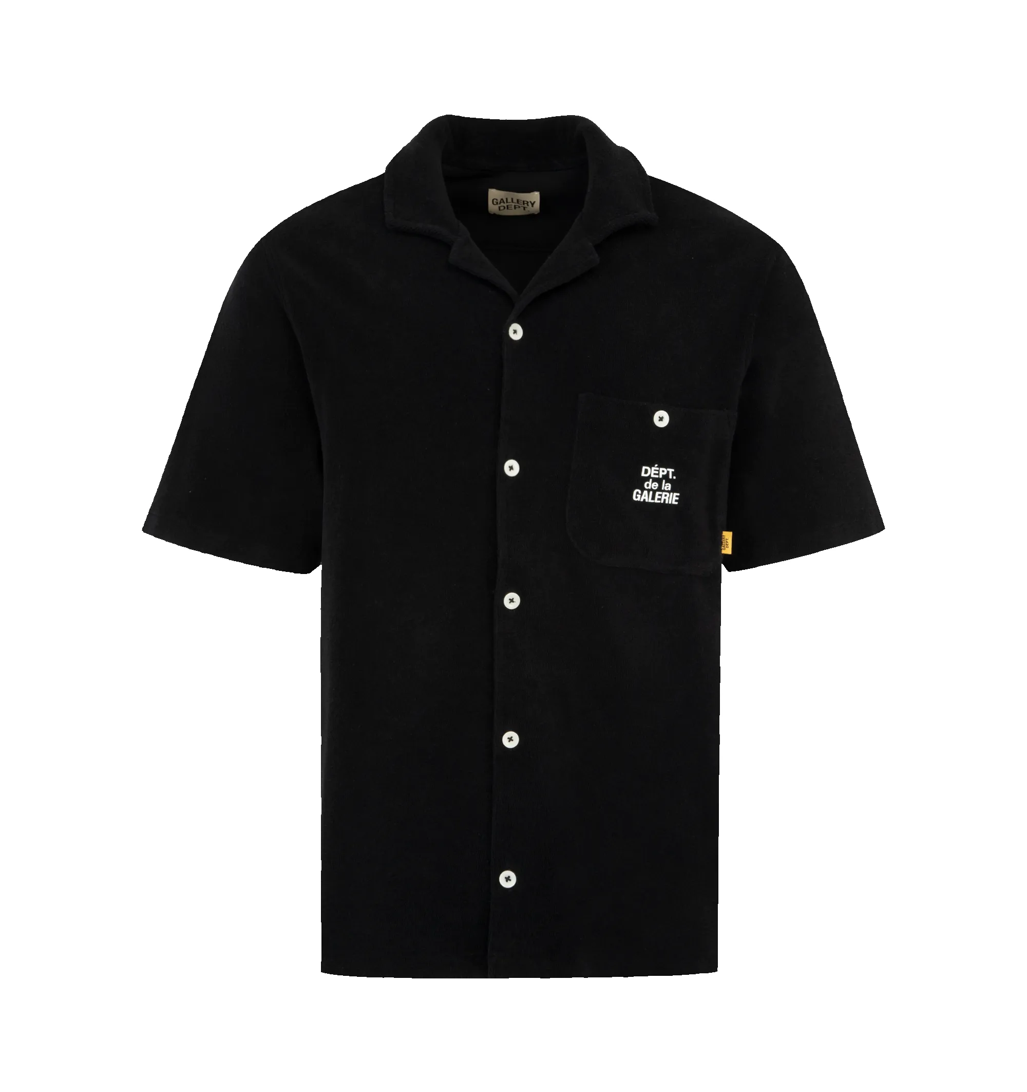 FRENCH PARKER SHIRT (MENS) sold by Hirshleifers