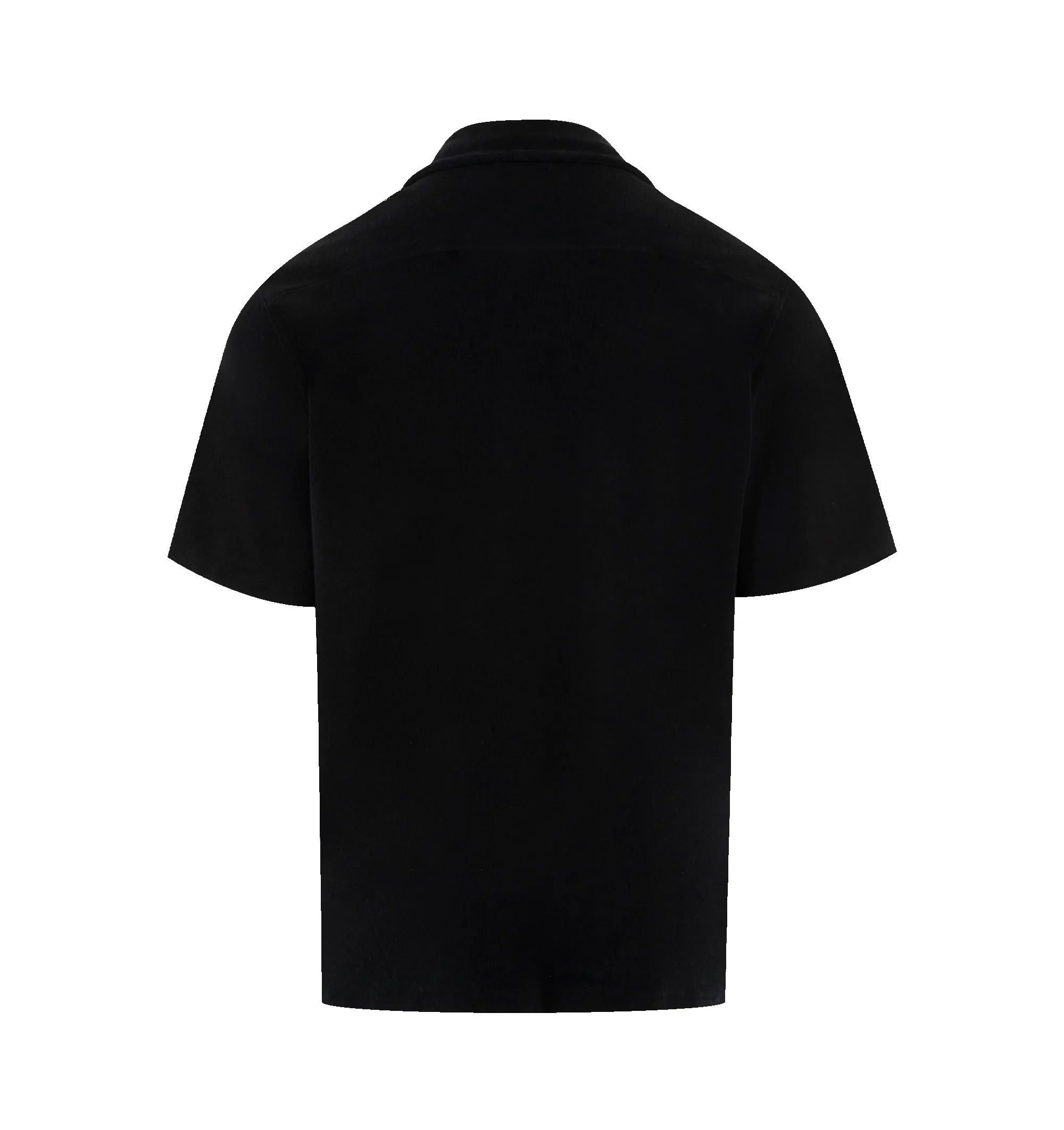 FRENCH PARKER SHIRT (MENS) sold by Hirshleifers product image thumbnail 2