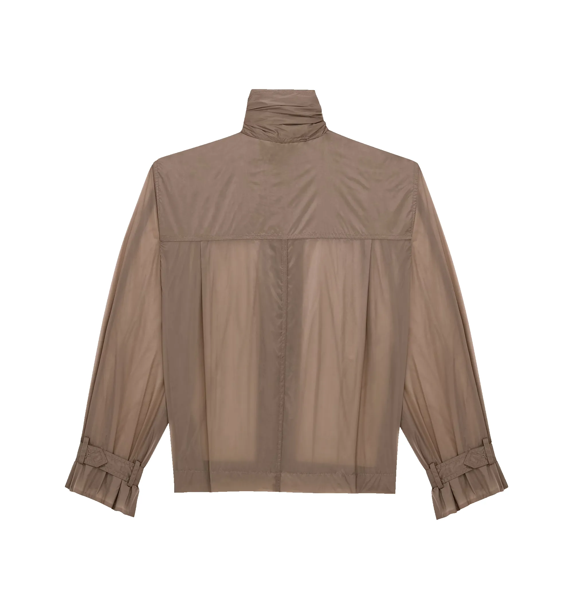 LAVALLIERE BLOUSE (WOMENS) sold by Hirshleifers product image thumbnail 2