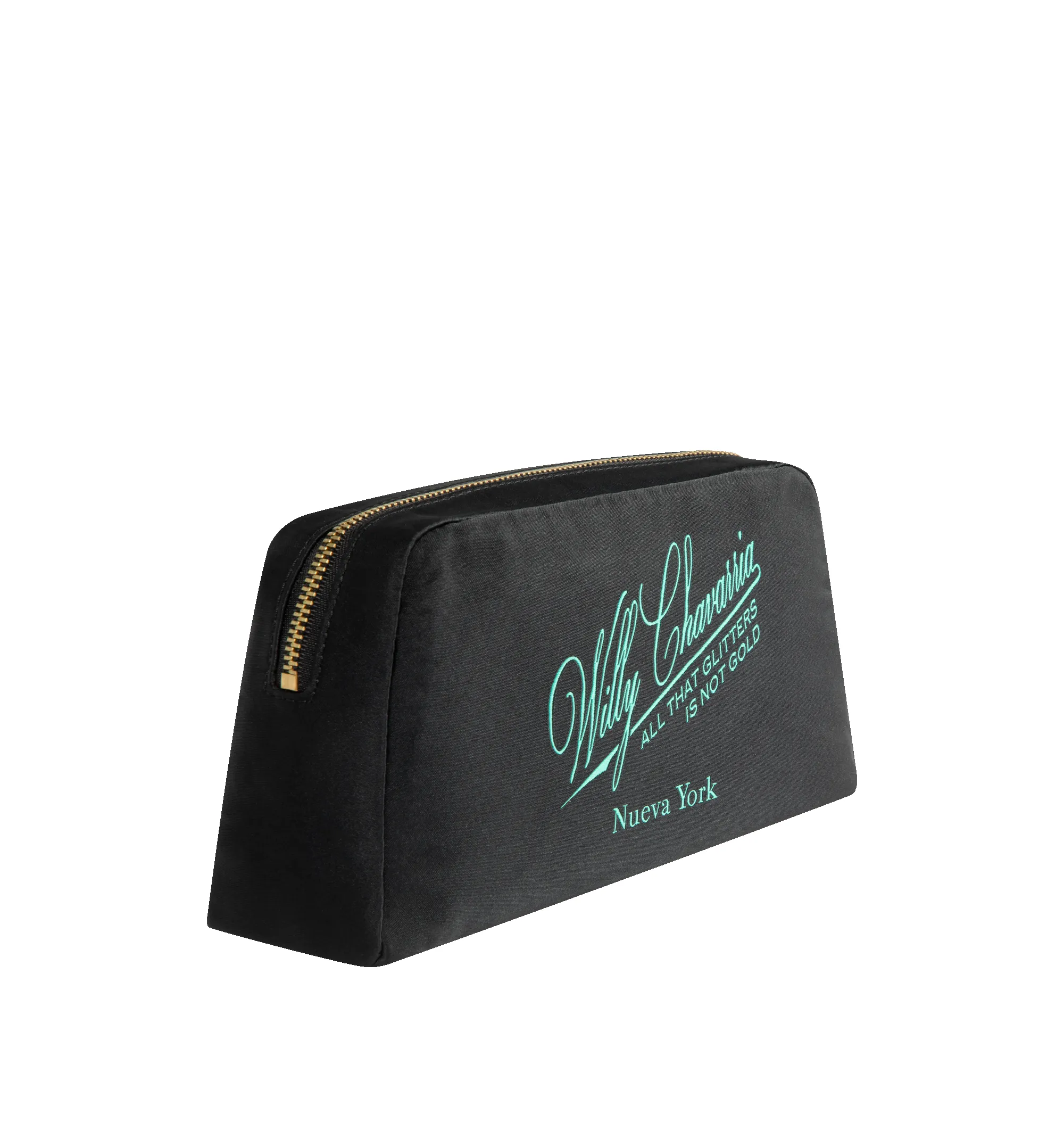 LABEL WASH BAG sold by Hirshleifers product image thumbnail 2