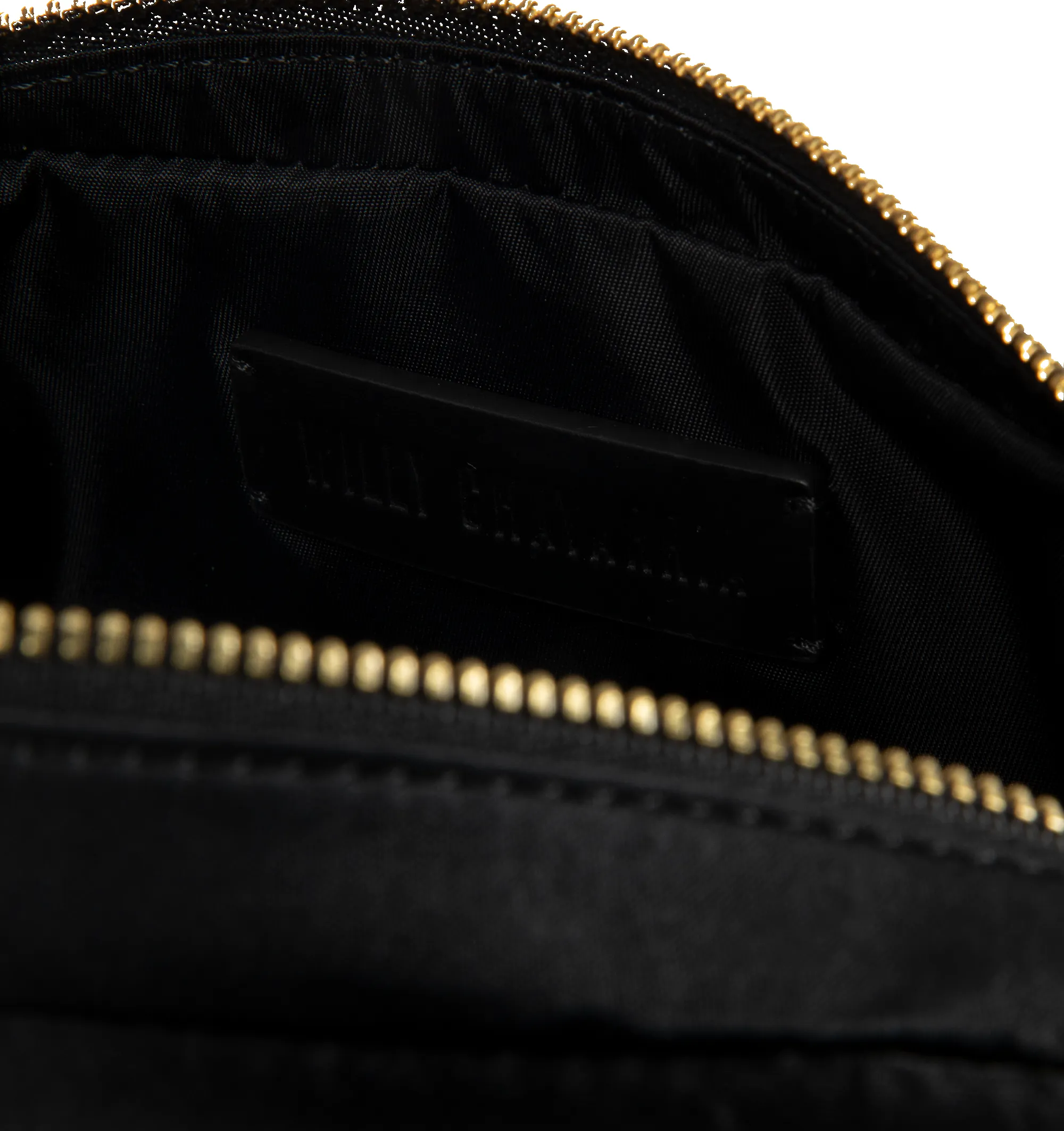 LABEL WASH BAG sold by Hirshleifers product image thumbnail 3