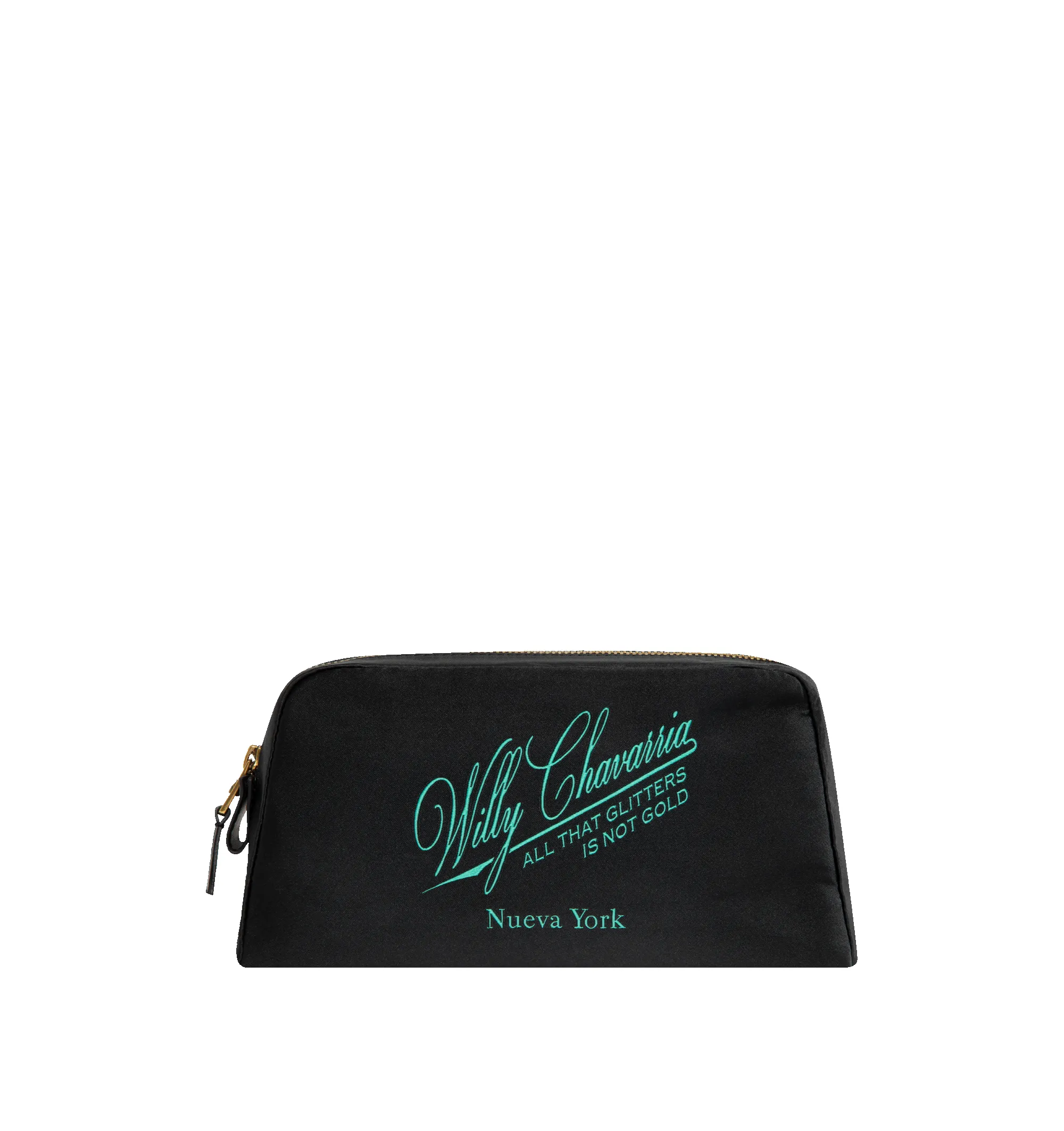 LABEL WASH BAG sold by Hirshleifers