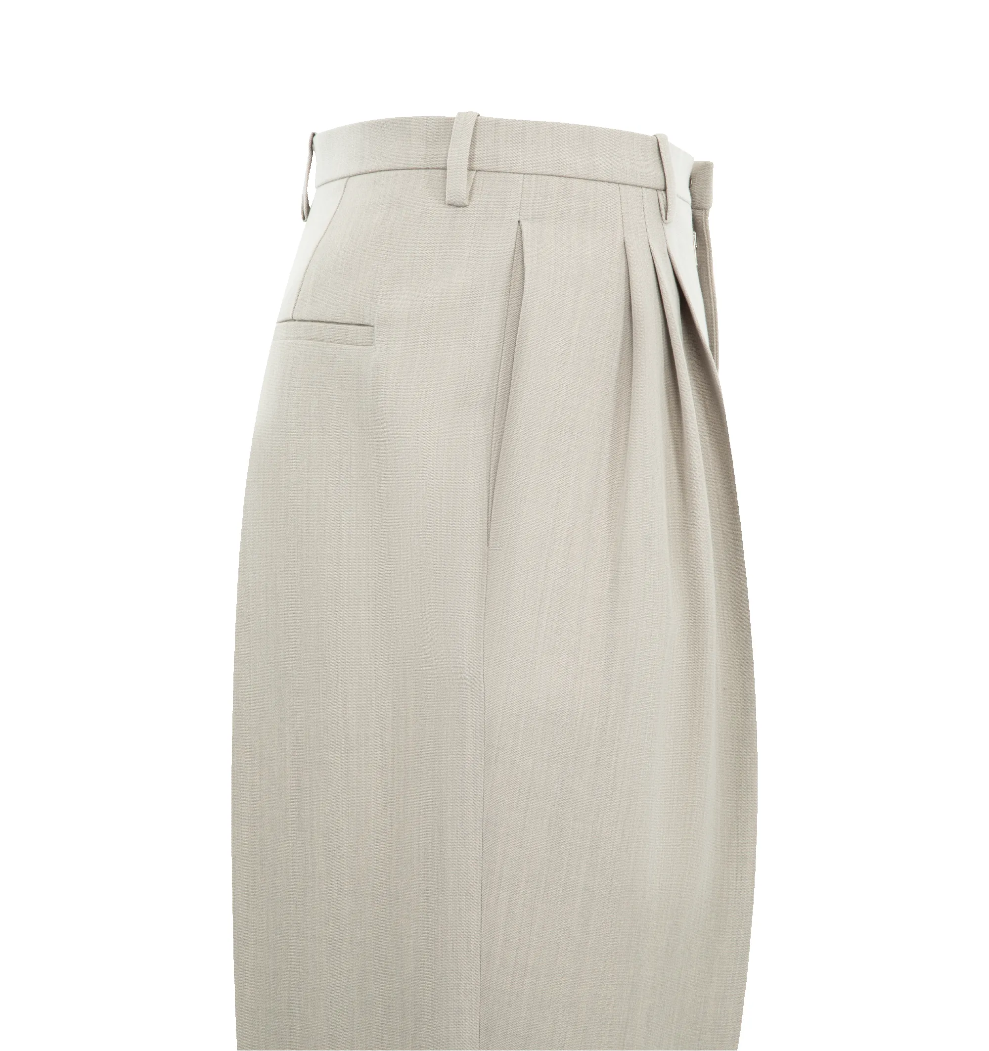 TROUSERS (MENS) sold by Hirshleifers product image thumbnail 3