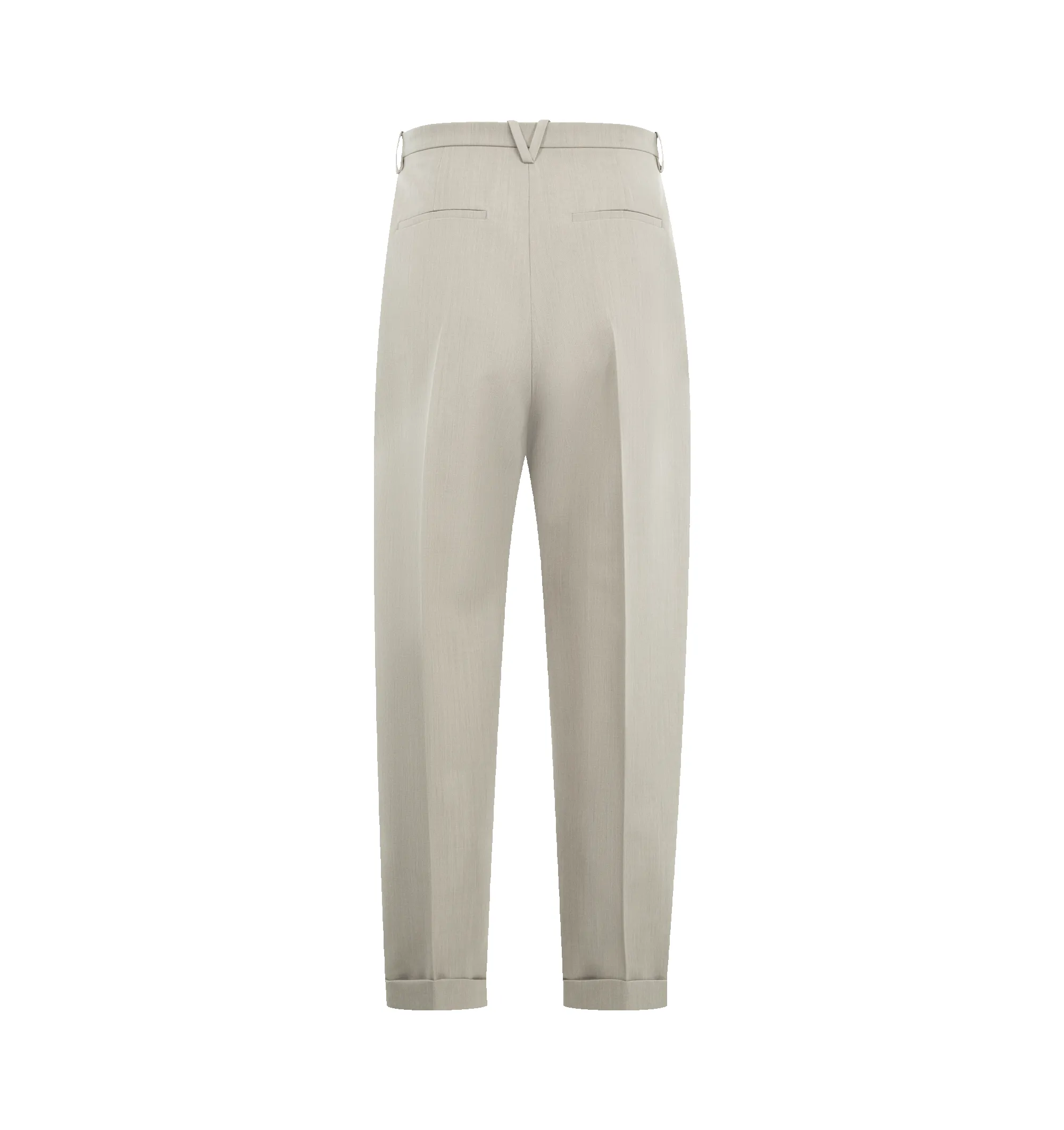 TROUSERS (MENS) sold by Hirshleifers product image thumbnail 2