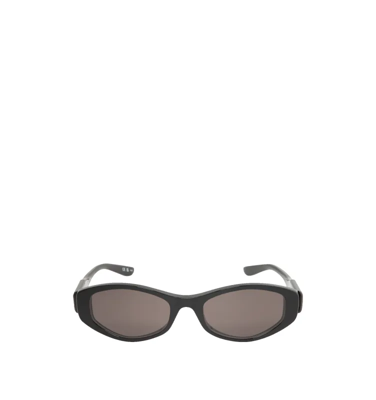 NOVA OVAL SUNGLASSES made by Balenciaga