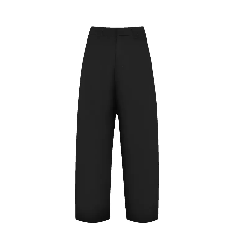 CHOLO CHINO TROUSERS (MENS) made by Willy Chavarria