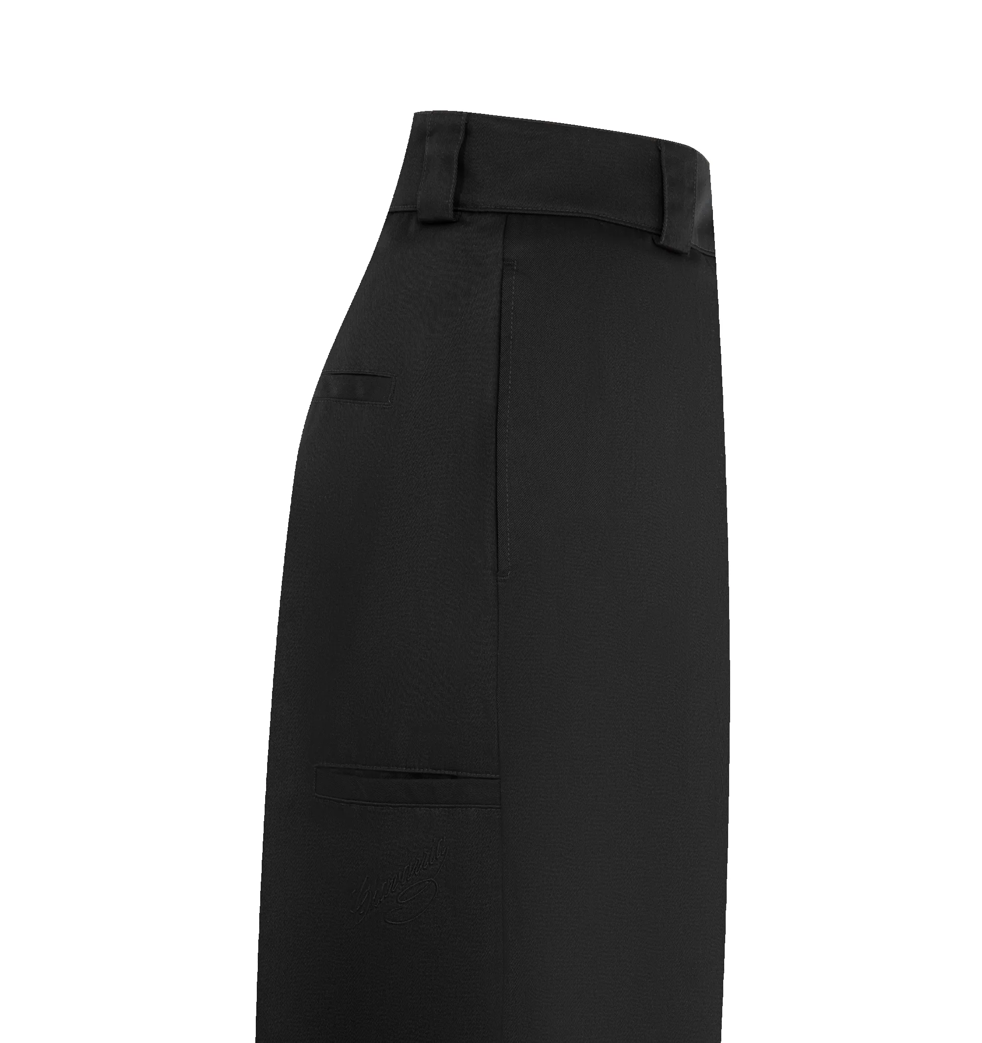CHOLO CHINO TROUSERS (MENS) sold by Hirshleifers product image thumbnail 3