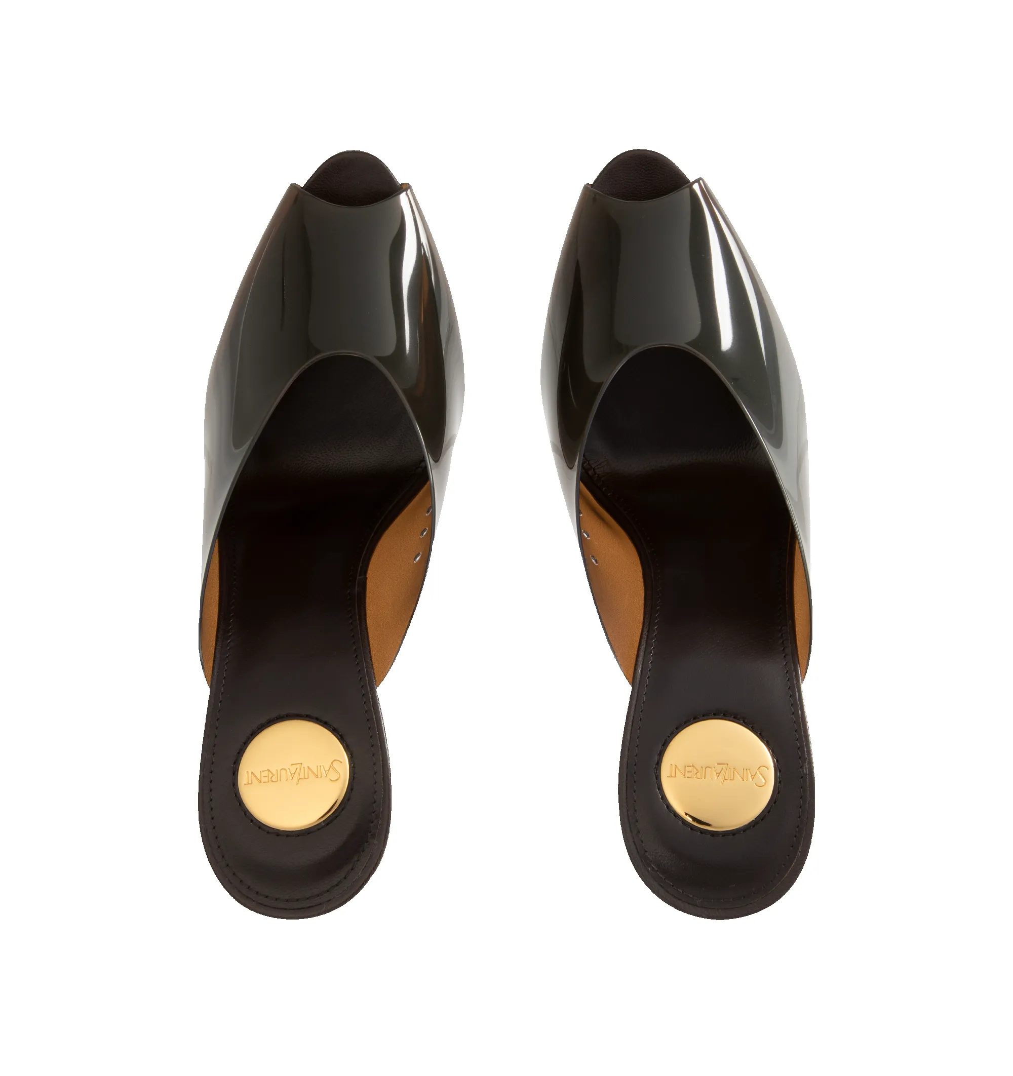 SABRINA MULES (WOMENS) sold by Hirshleifers product image thumbnail 4