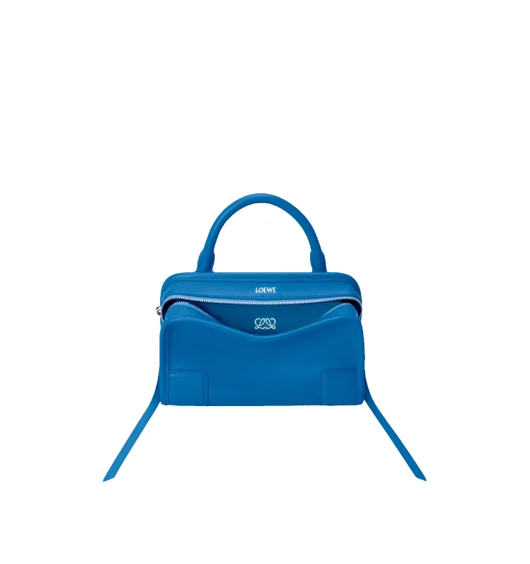 AMAZONA 180 MINI BAG made by Loewe