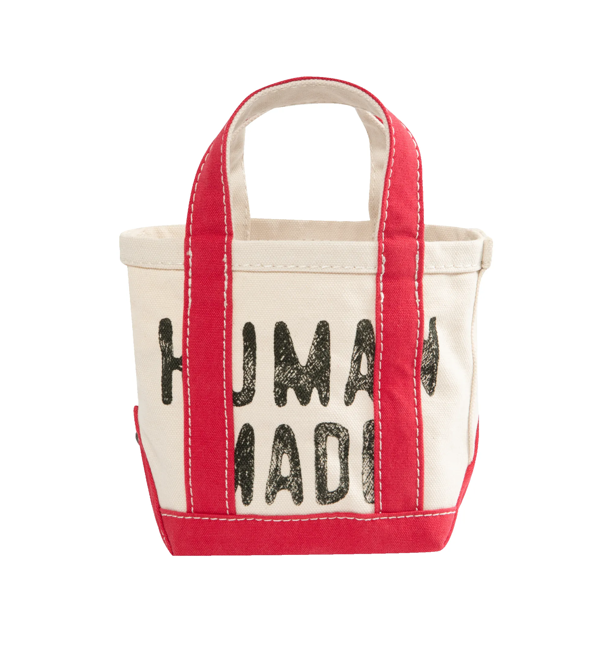 CANVAS TOTE SMALL sold by Hirshleifers