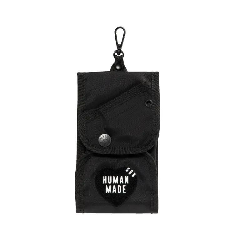 MILITARY POUCH made by Human Made