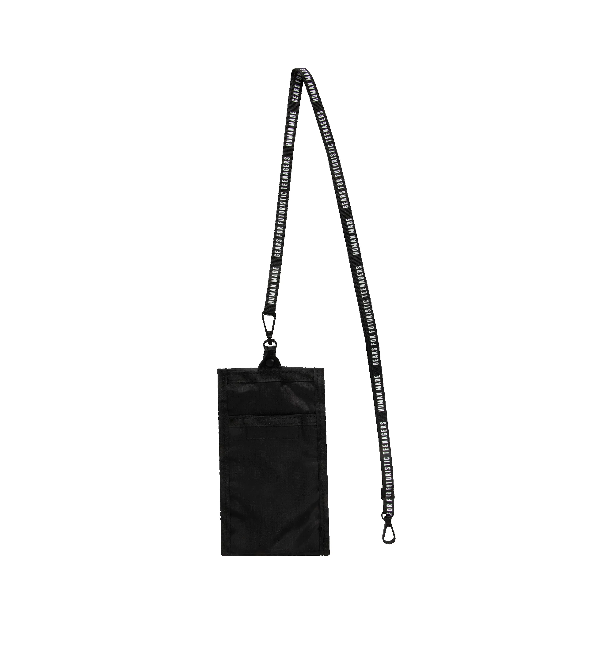 MILITARY POUCH sold by Hirshleifers product image thumbnail 2