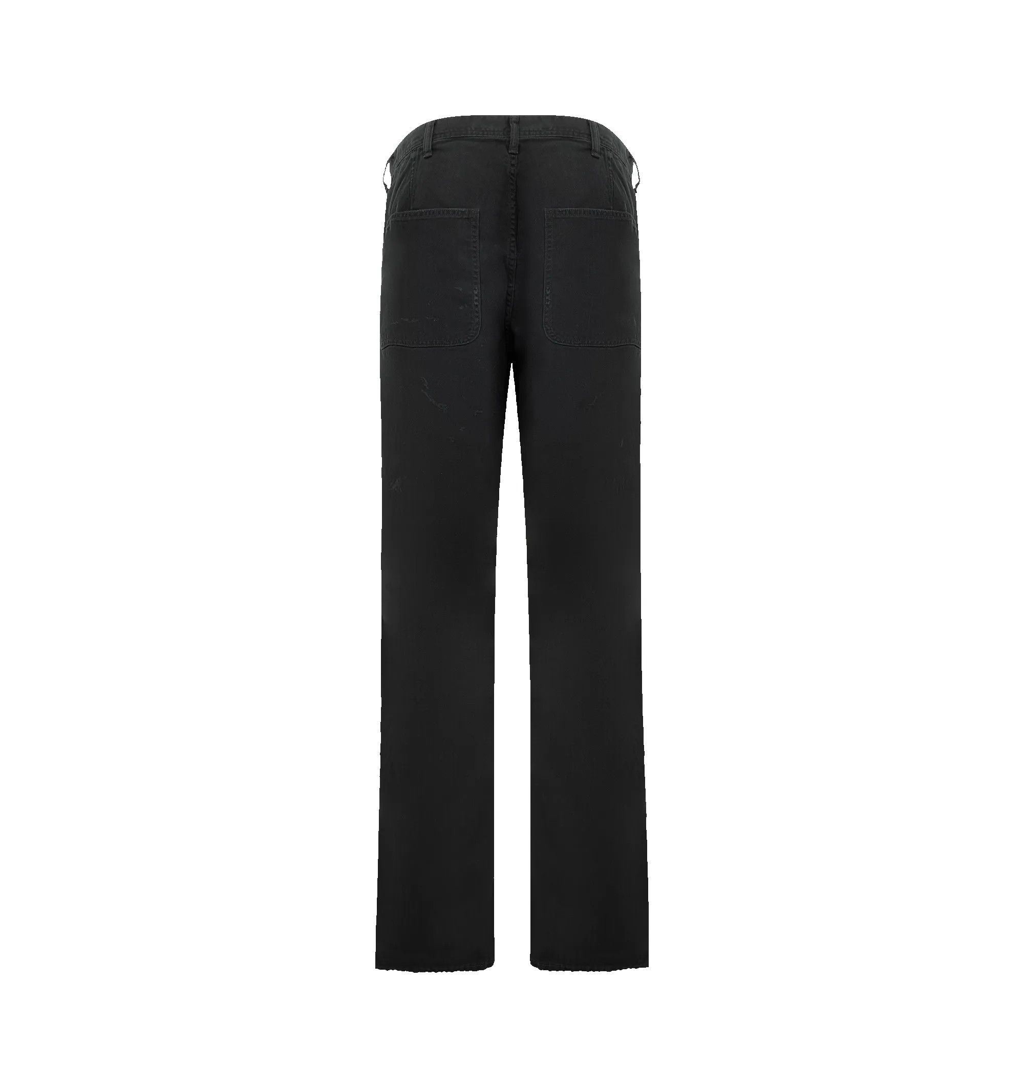 USN HERRINGBONE SEAMENS TROUSERS VE (MENS) sold by Hirshleifers product image thumbnail 2