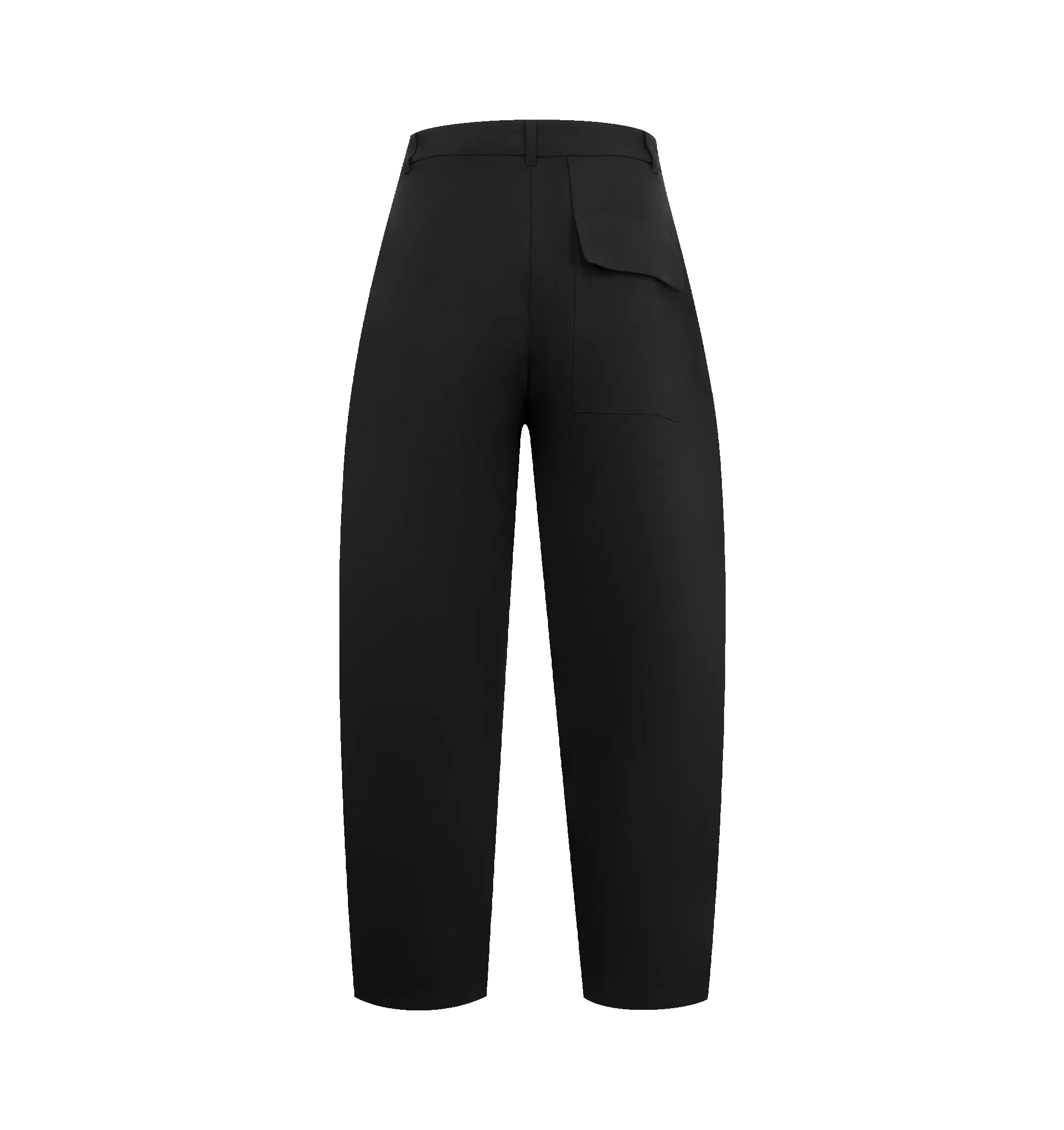 POCKET CARPENTER PANT (MENS) sold by Hirshleifers product image thumbnail 2