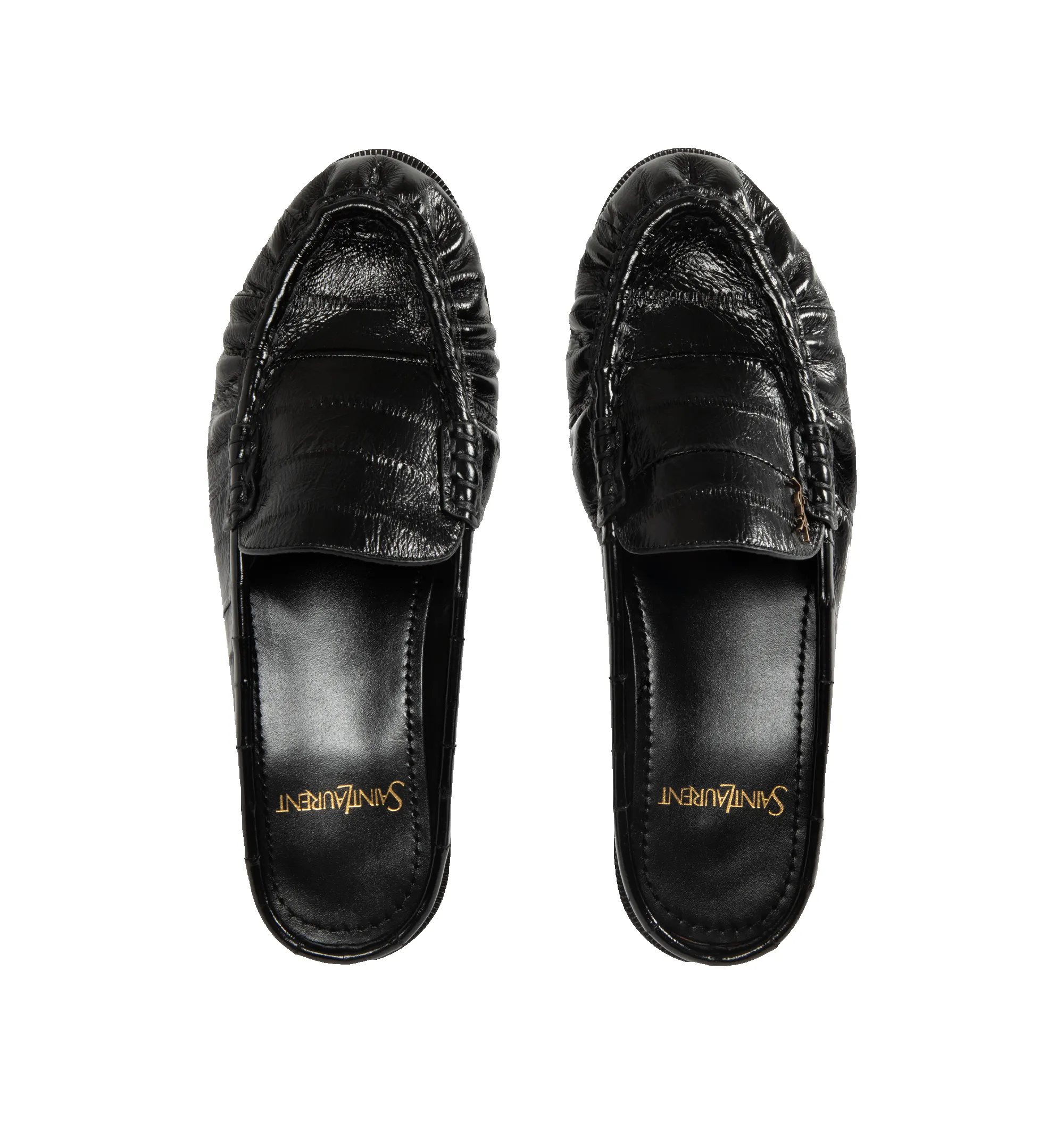 LE LOAFER MULE (WOMENS) sold by Hirshleifers product image thumbnail 4